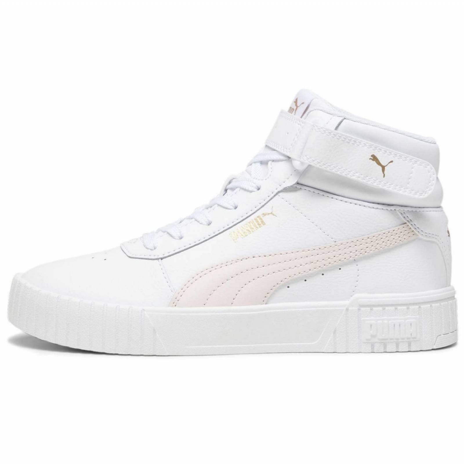 Tenis Puma Carina 2.0 MID para Mujer 385851-07 