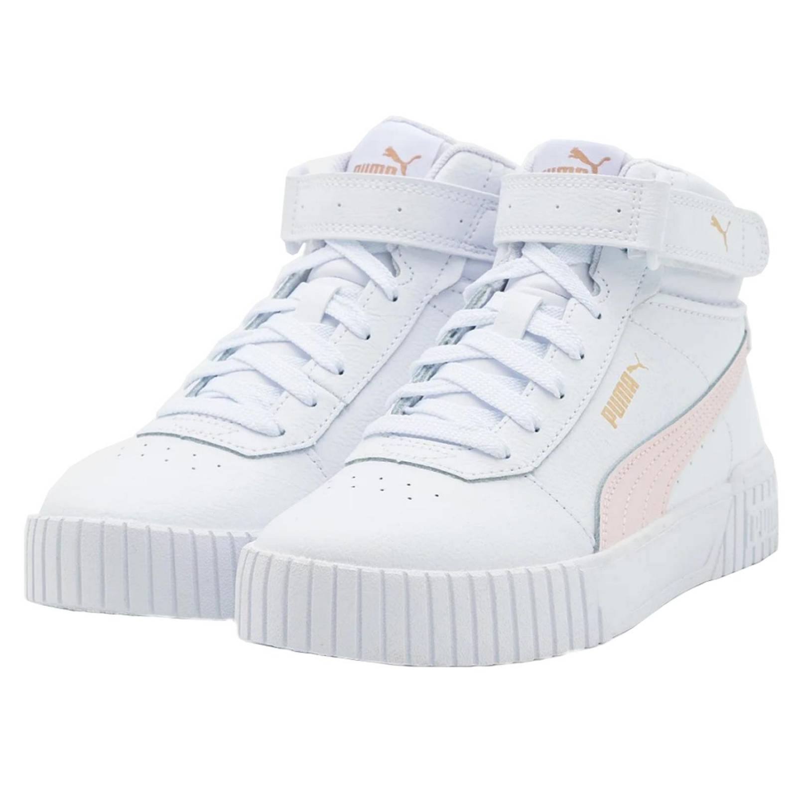 Tenis Puma Carina 2.0 MID para Mujer 385851-07 