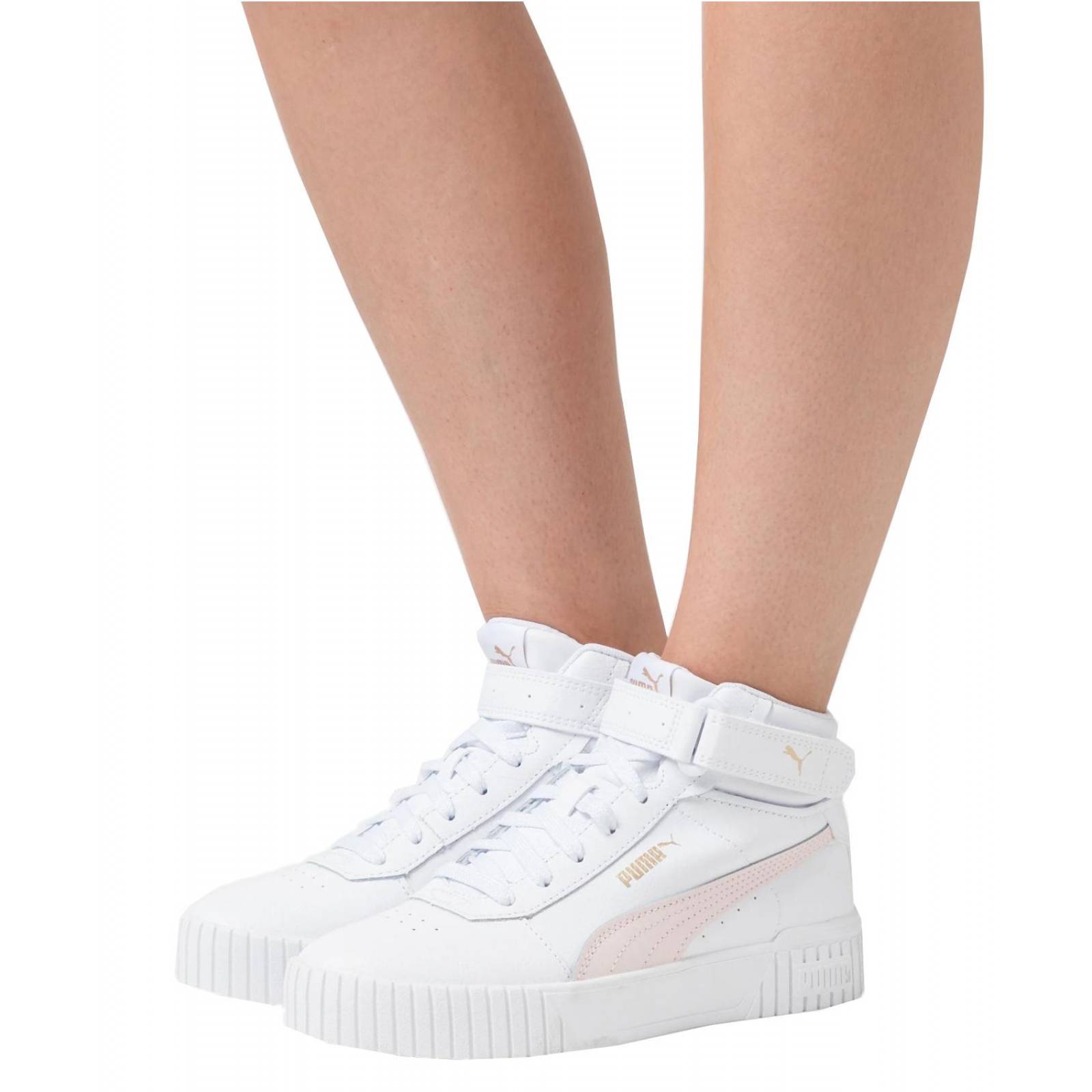 Tenis Puma Carina 2.0 MID para Mujer 385851-07 