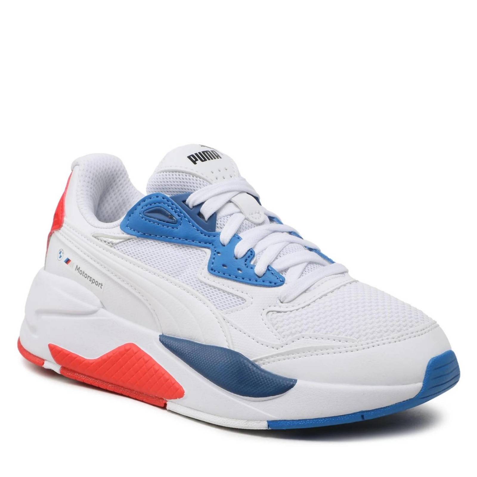 Tenis Puma BMW MMS X-RAY Speed JR UNISEX 307174-06 