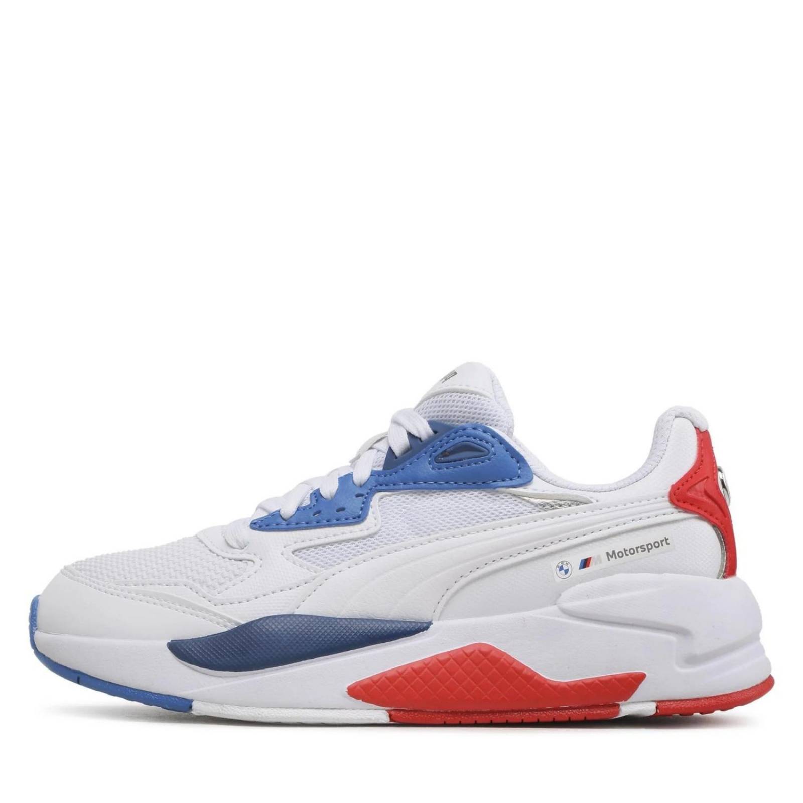 Tenis Puma BMW MMS X-RAY Speed JR UNISEX 307174-06 