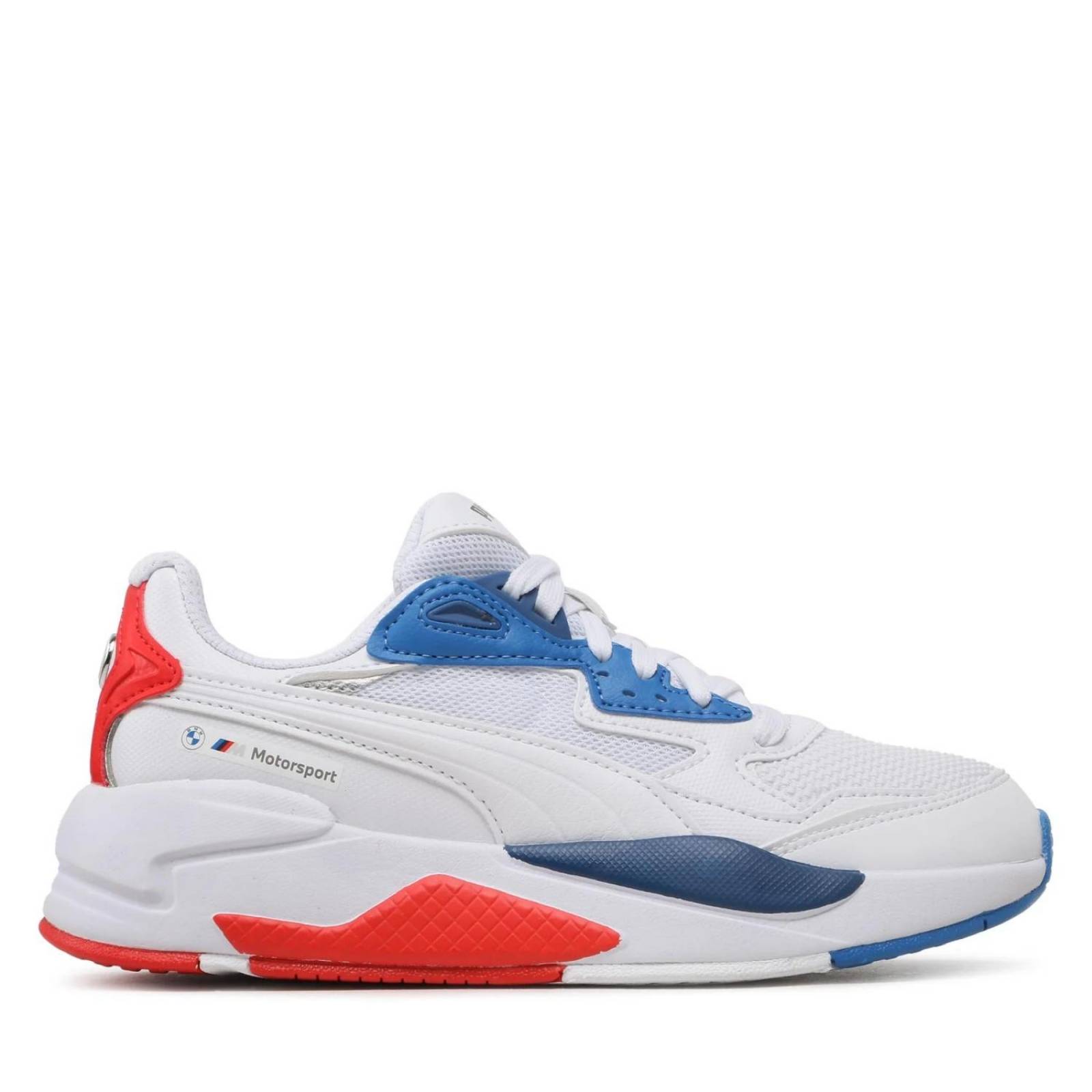 Tenis Puma BMW MMS X-RAY Speed JR UNISEX 307174-06 
