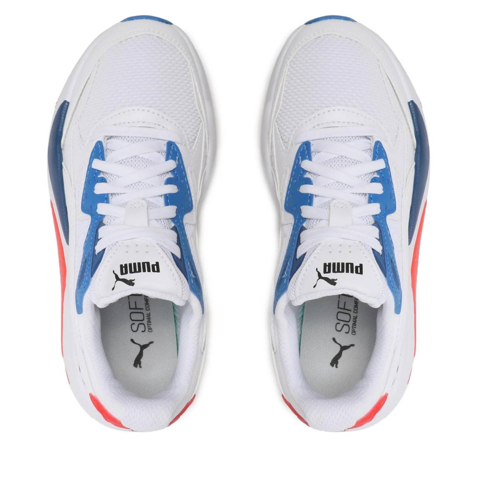 Tenis Puma BMW MMS X-RAY Speed JR UNISEX 307174-06 