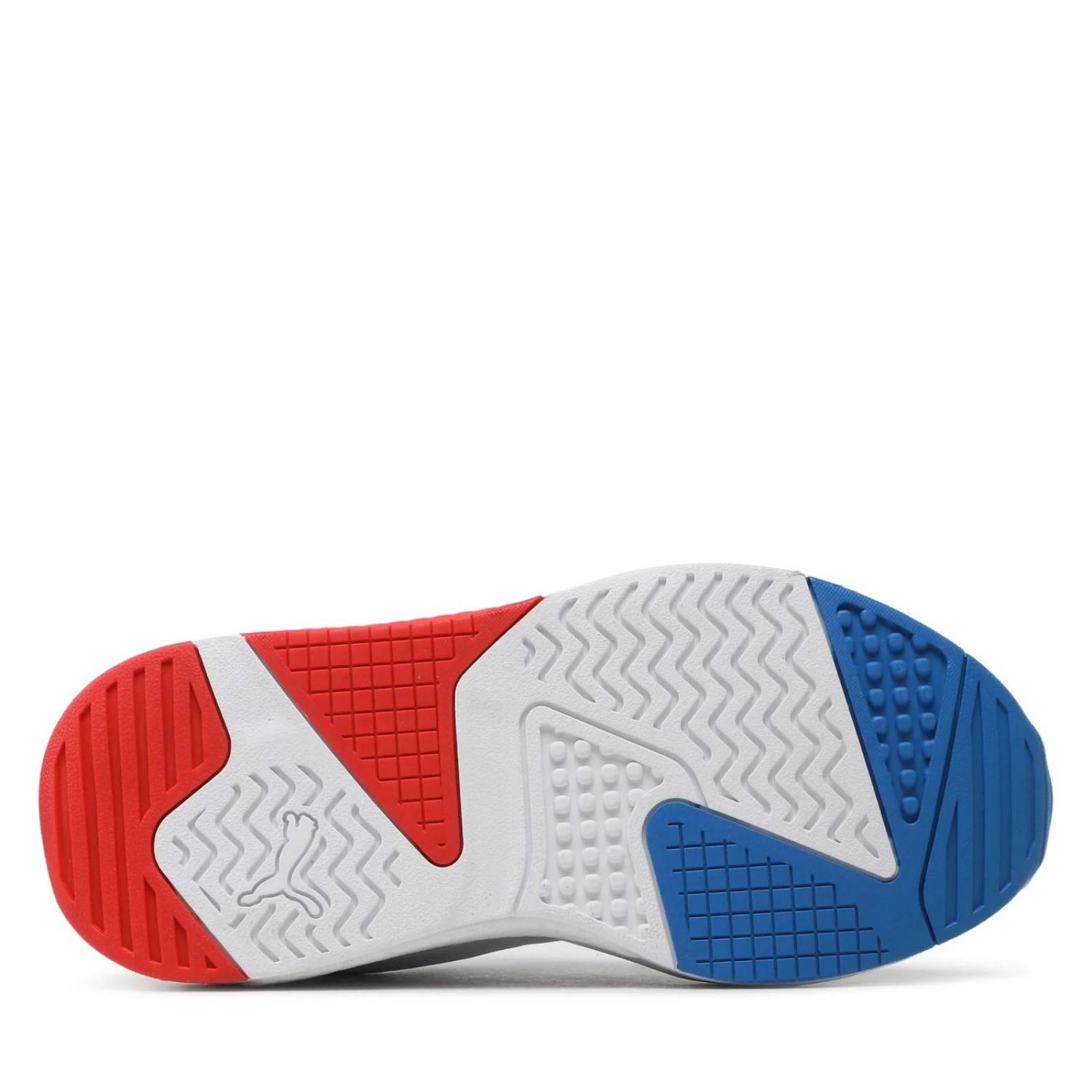 Tenis Puma BMW MMS X-RAY Speed JR UNISEX 307174-06 
