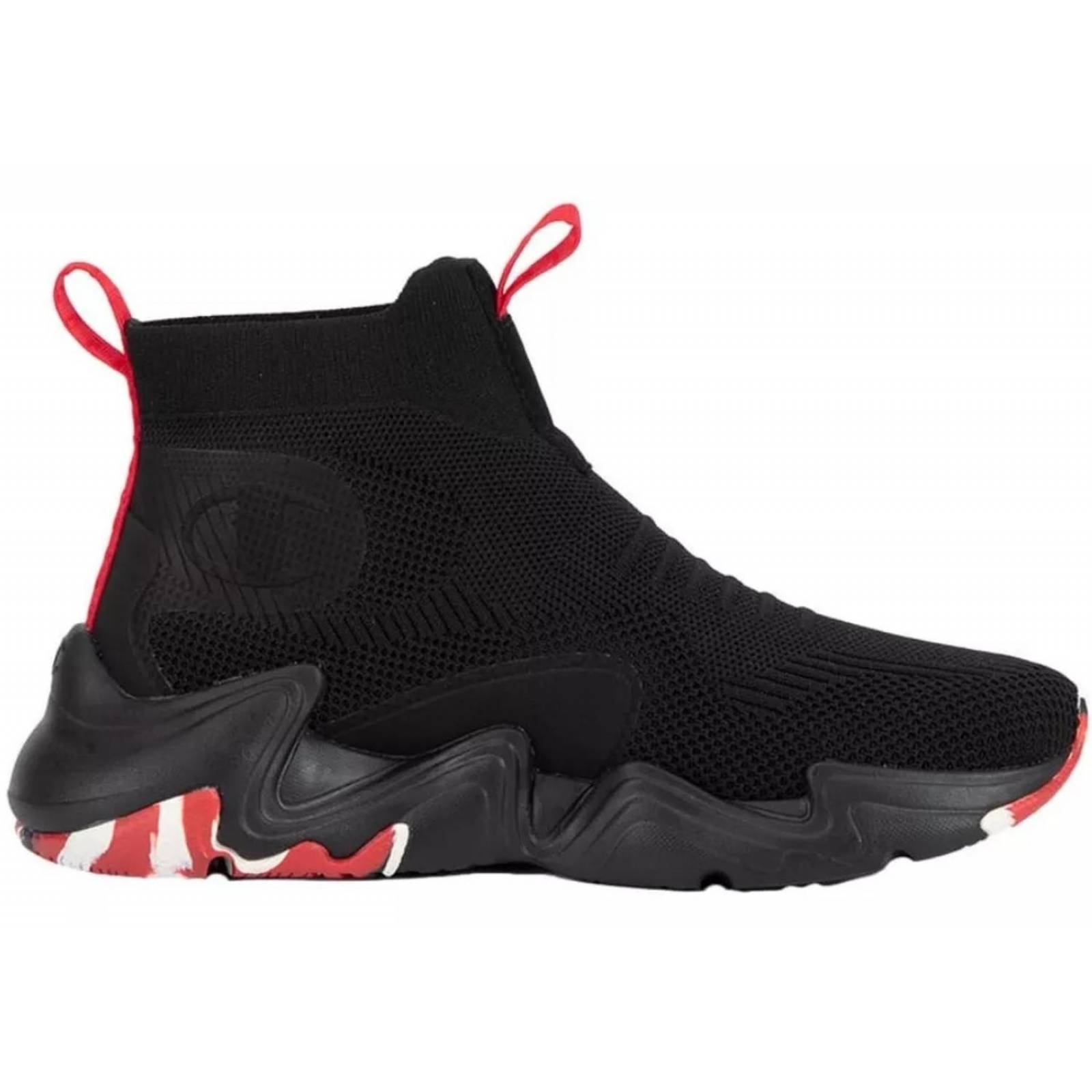 Tenis Champion Hyper C Raw UNISEX. CPS10382Y