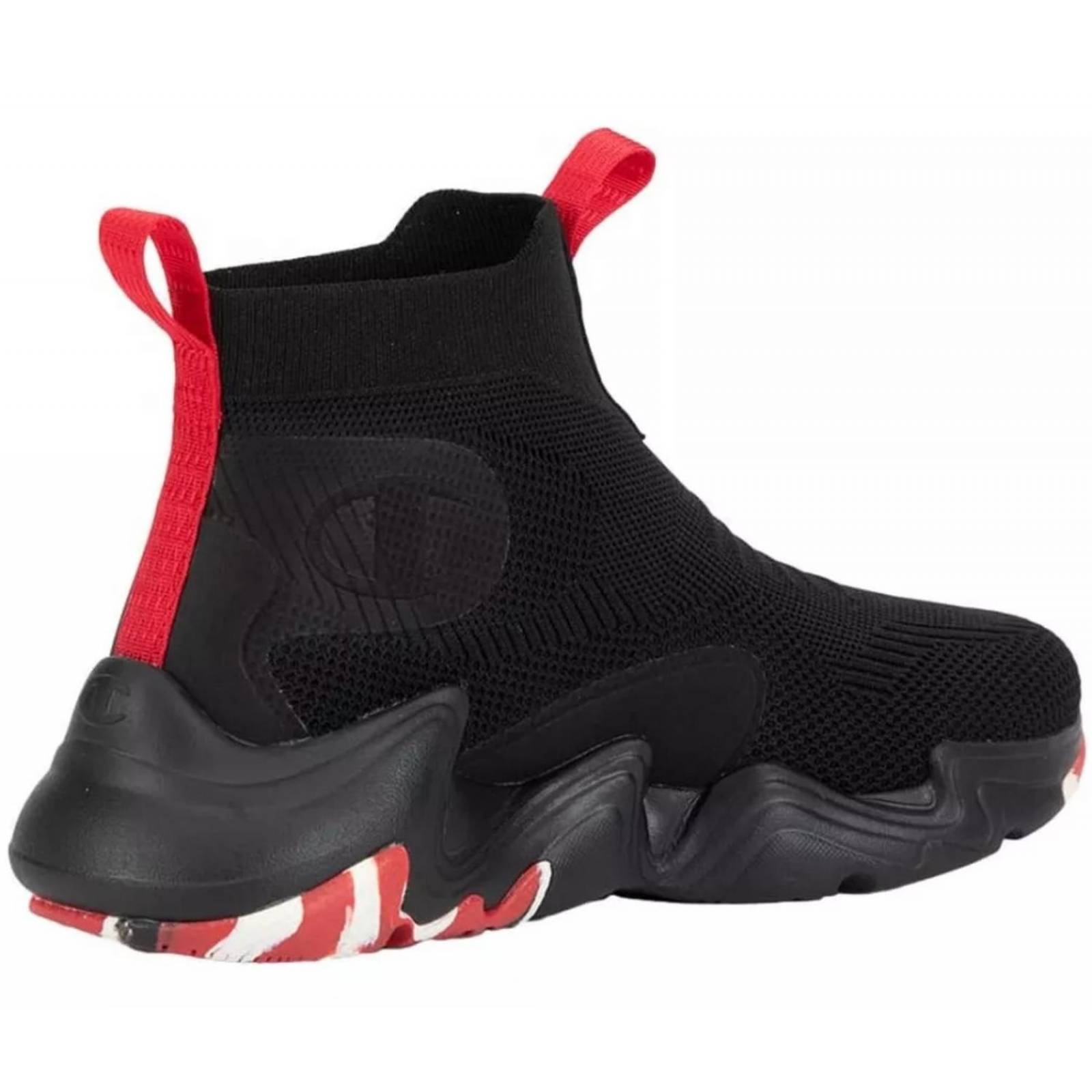 Tenis Champion Hyper C Raw UNISEX. CPS10382Y