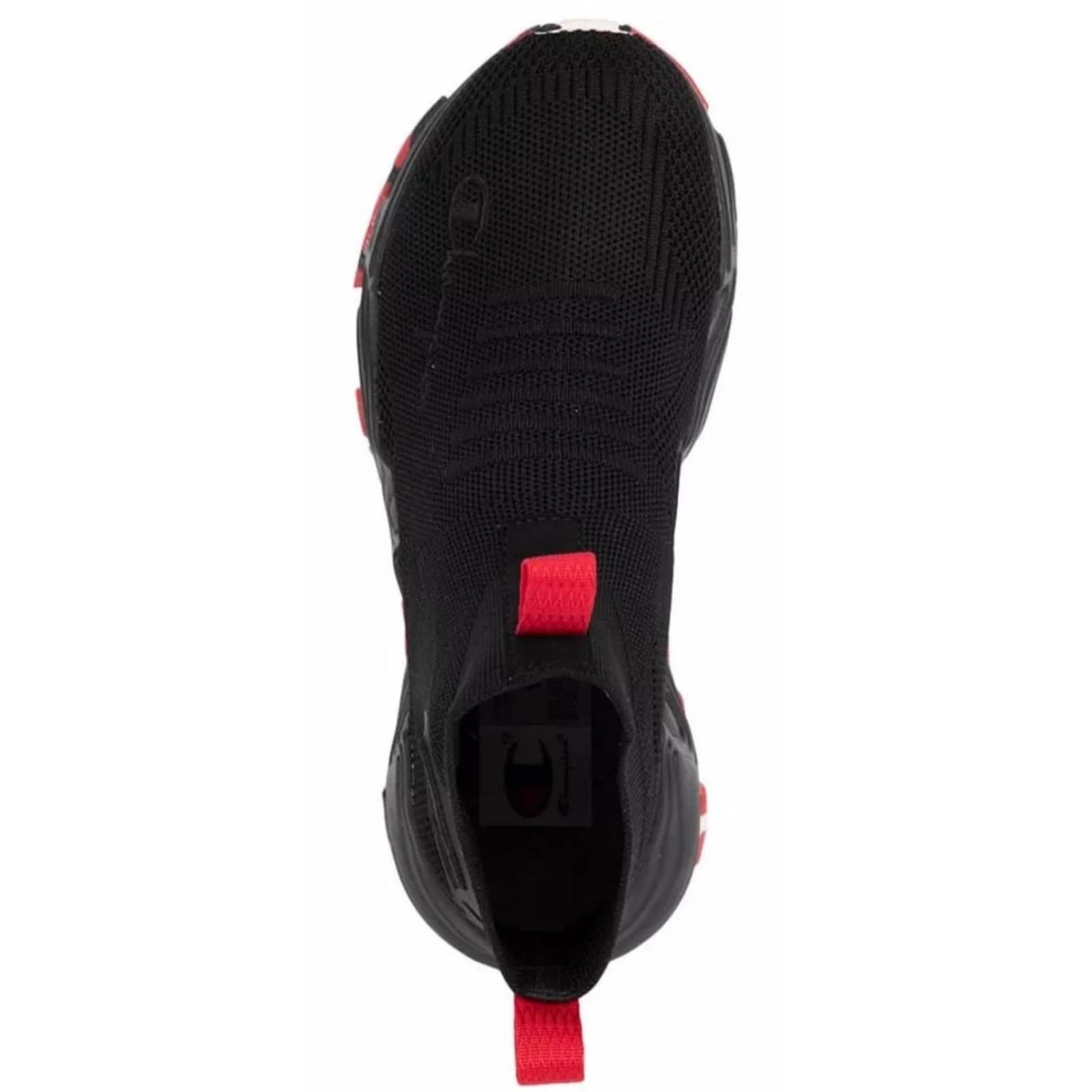 Tenis Champion Hyper C Raw UNISEX. CPS10382Y