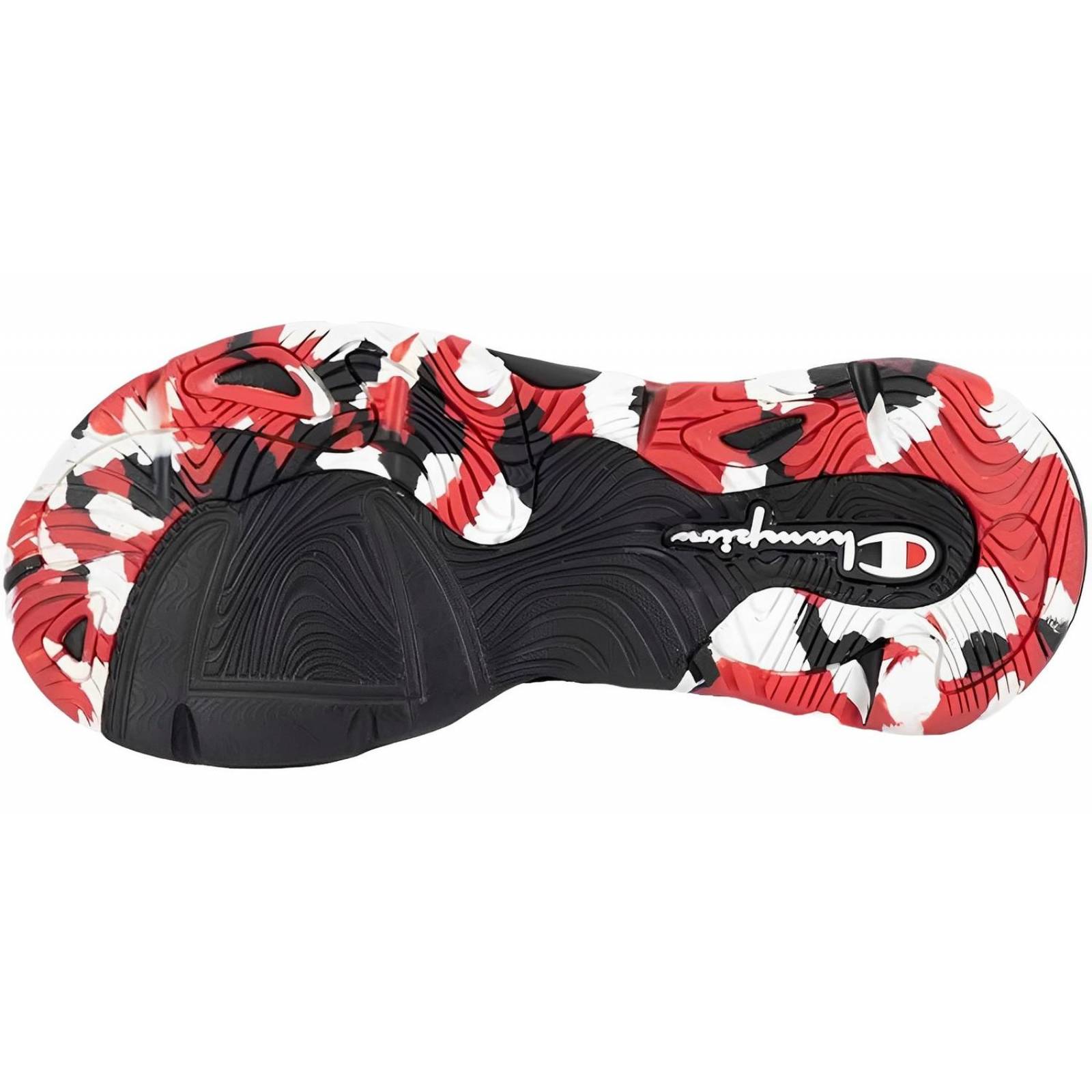 Tenis Champion Hyper C Raw UNISEX. CPS10382Y