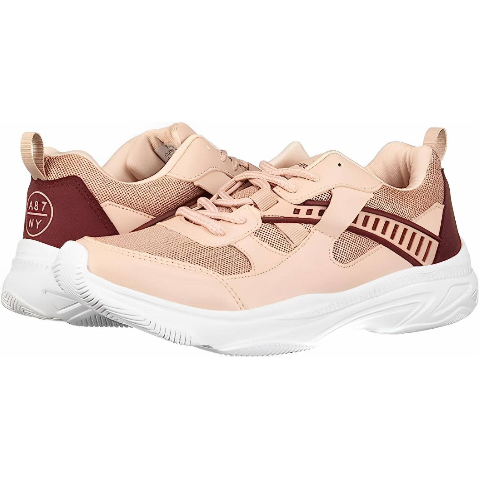 Tenis Aéropostale Lyric para Mujer. AEF22101186