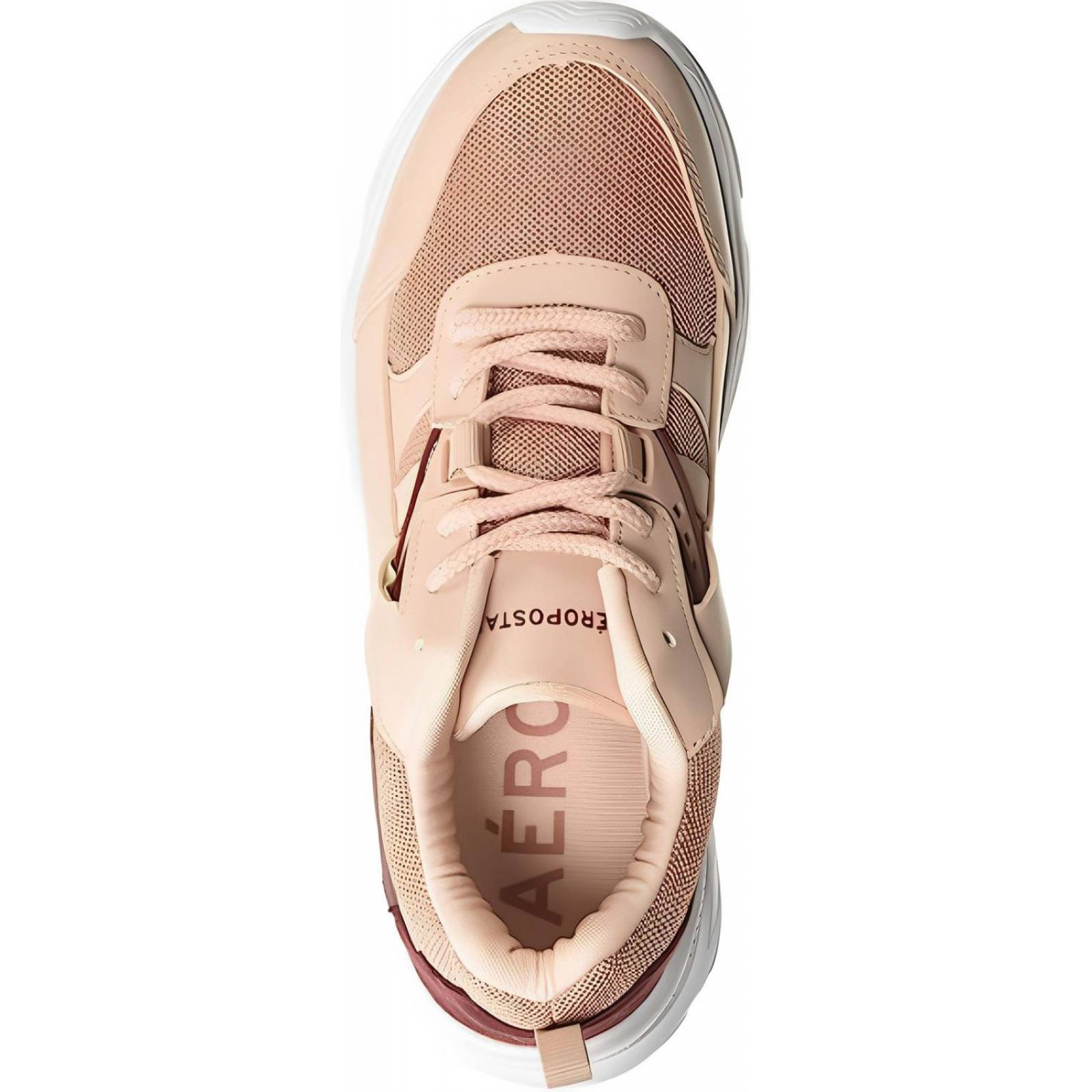 Tenis Aéropostale Lyric para Mujer. AEF22101186