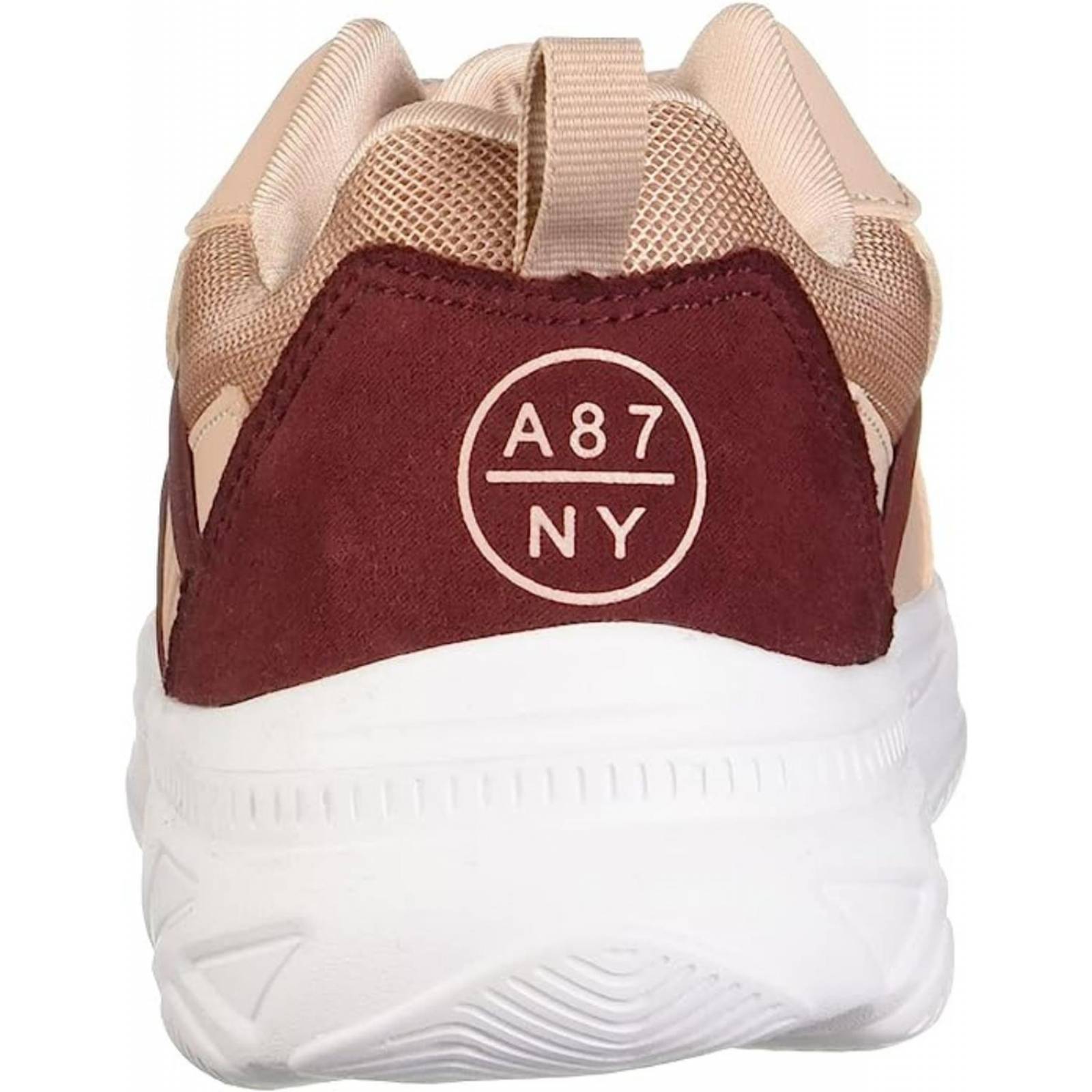 Tenis Aéropostale Lyric para Mujer. AEF22101186