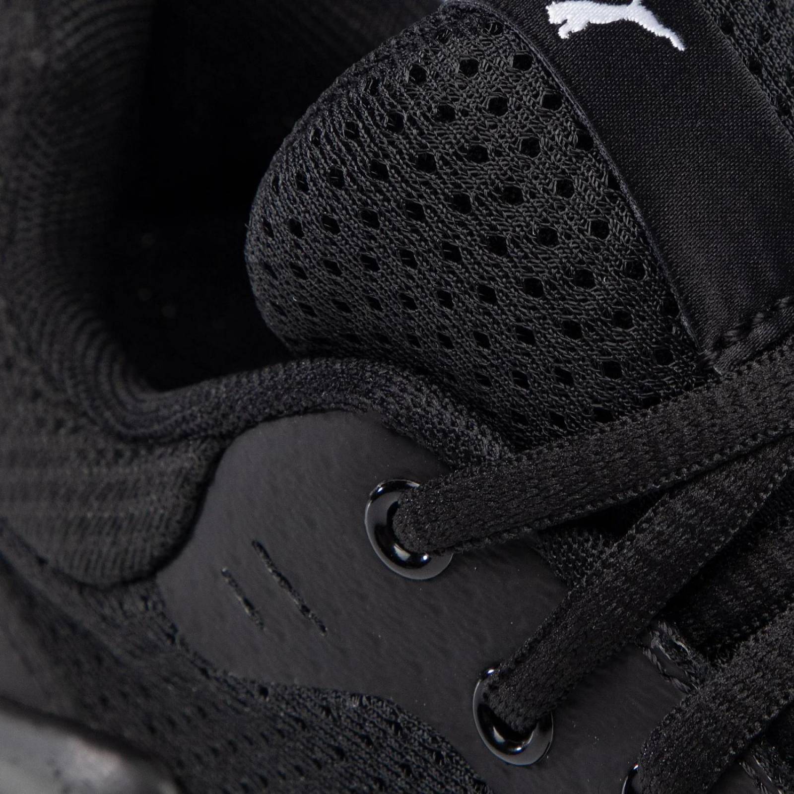 Tenis Puma Wired Run JR UNISEX 374214-01 