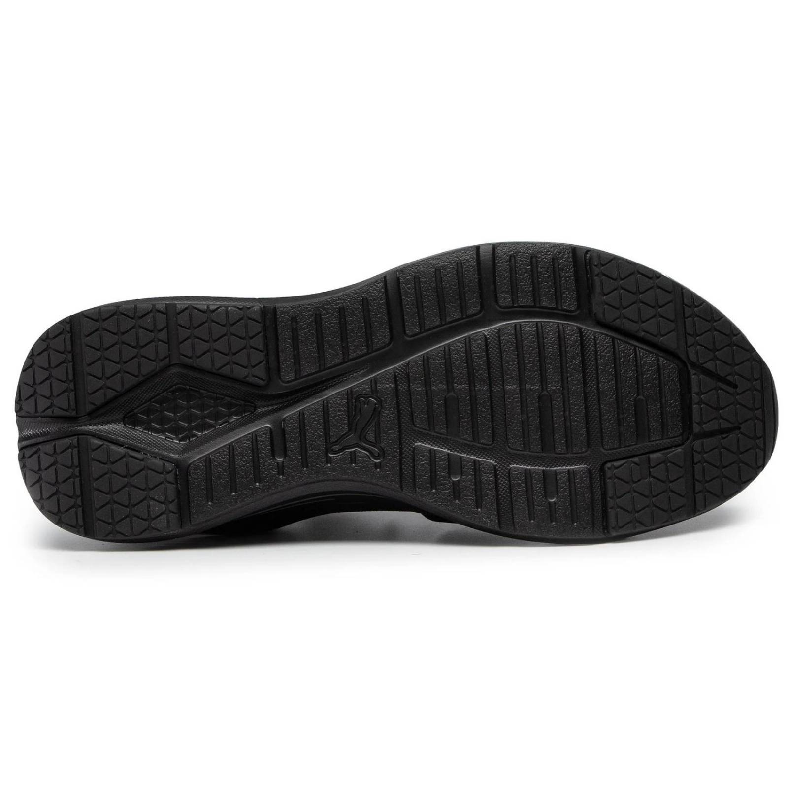 Tenis Puma Wired Run JR UNISEX 374214-01 