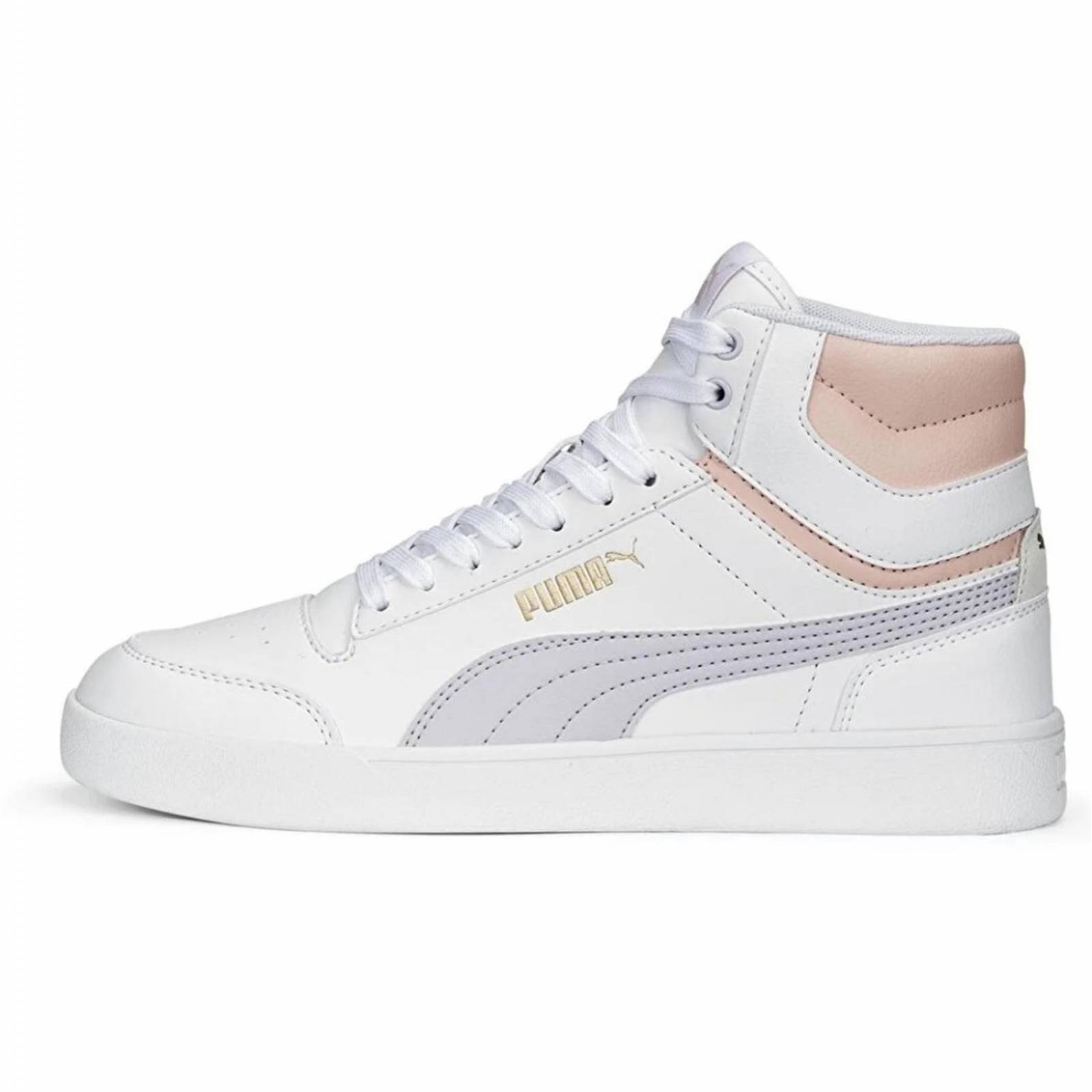 Tenis Puma Shuffle Mid para Mujer 380748-13