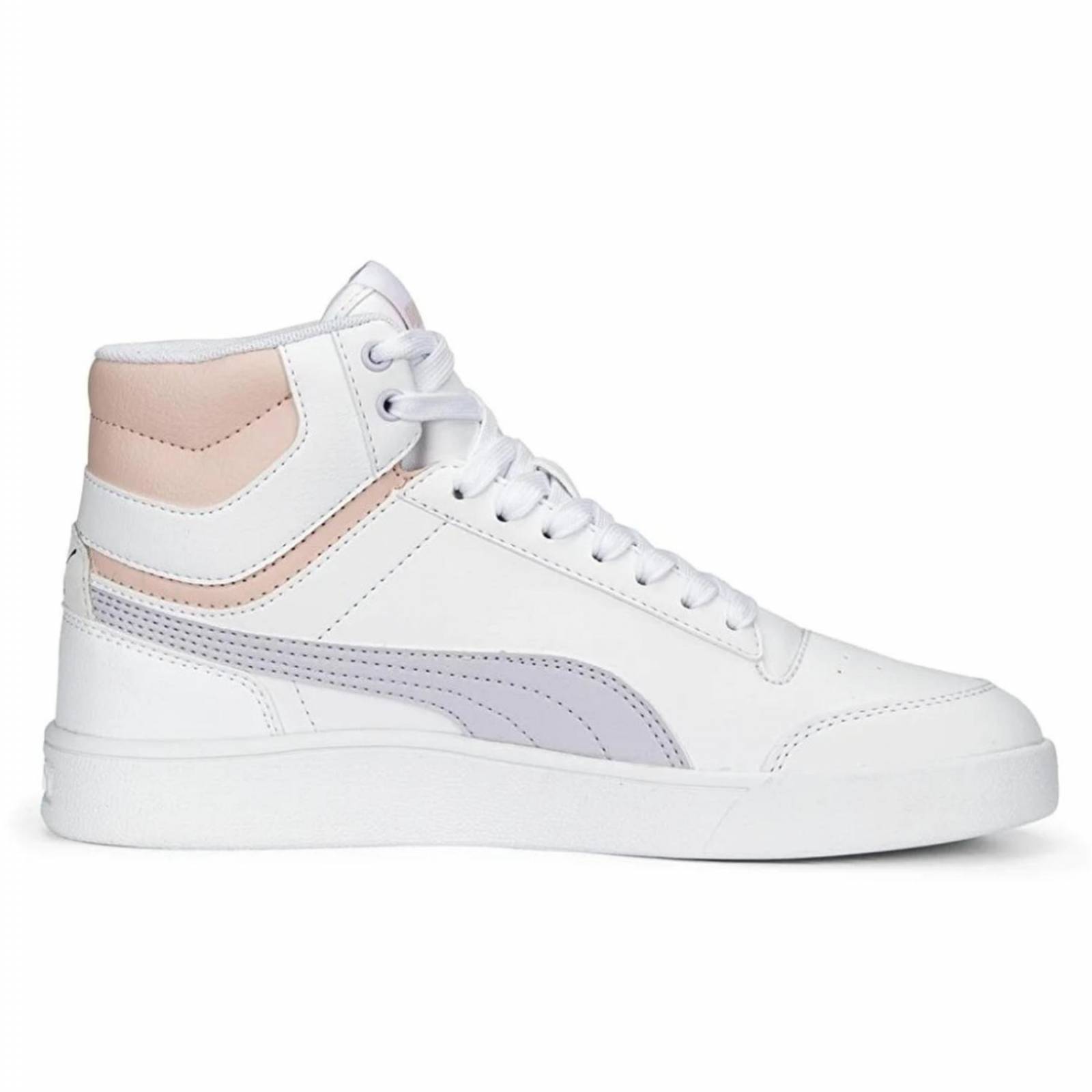 Tenis Puma Shuffle Mid para Mujer 380748-13