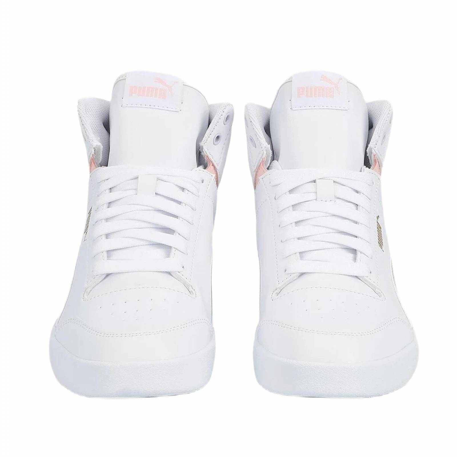Tenis Puma Shuffle Mid para Mujer 380748-13
