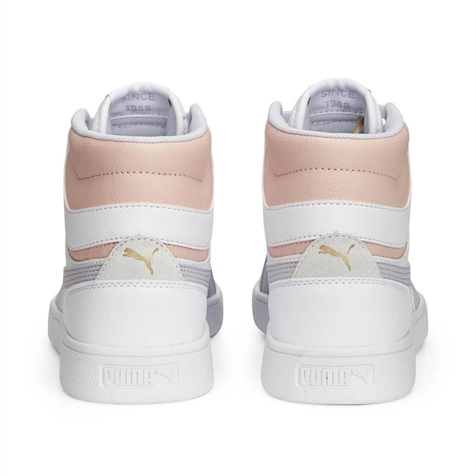 Tenis Puma Shuffle Mid para Mujer 380748-13