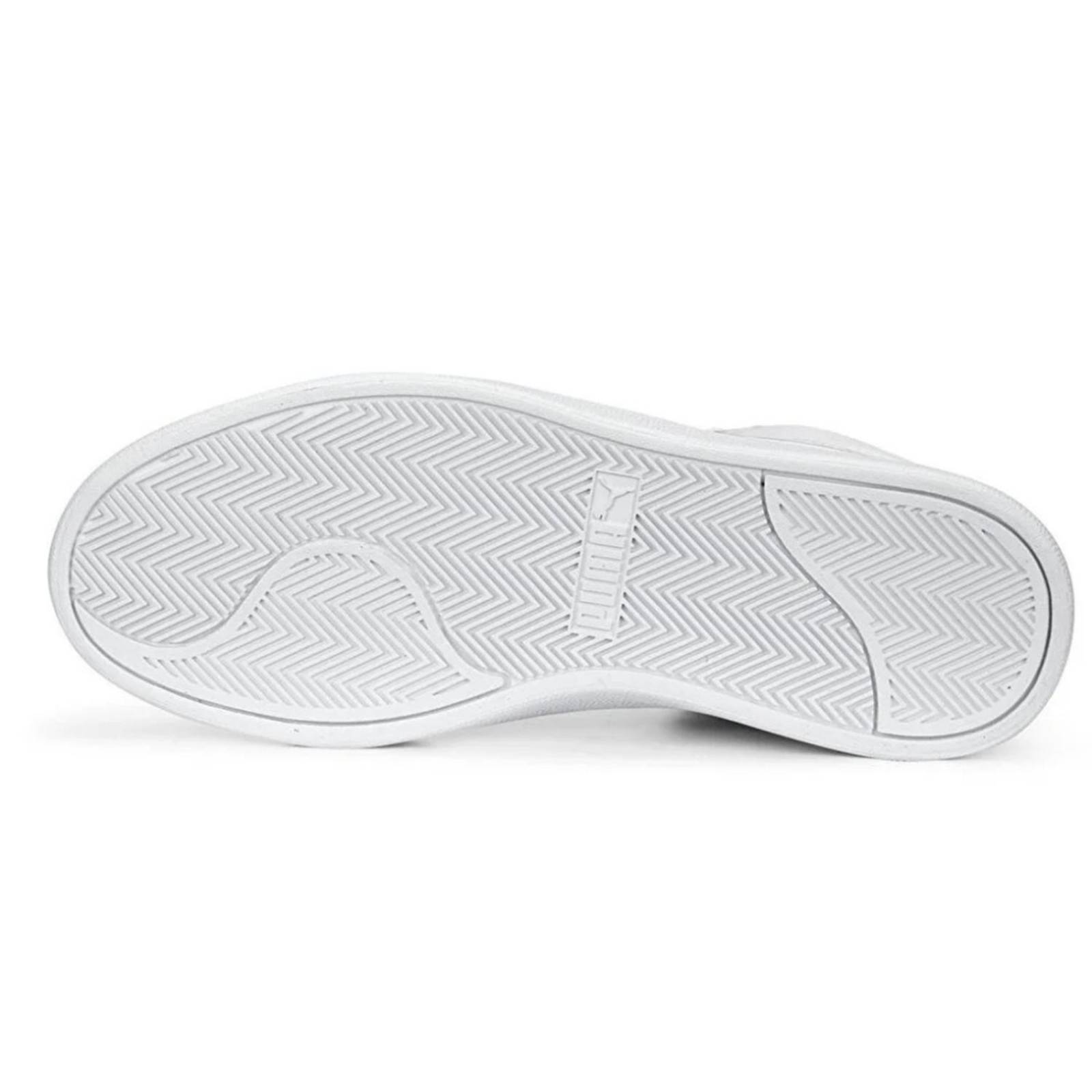 Tenis Puma Shuffle Mid para Mujer 380748-13