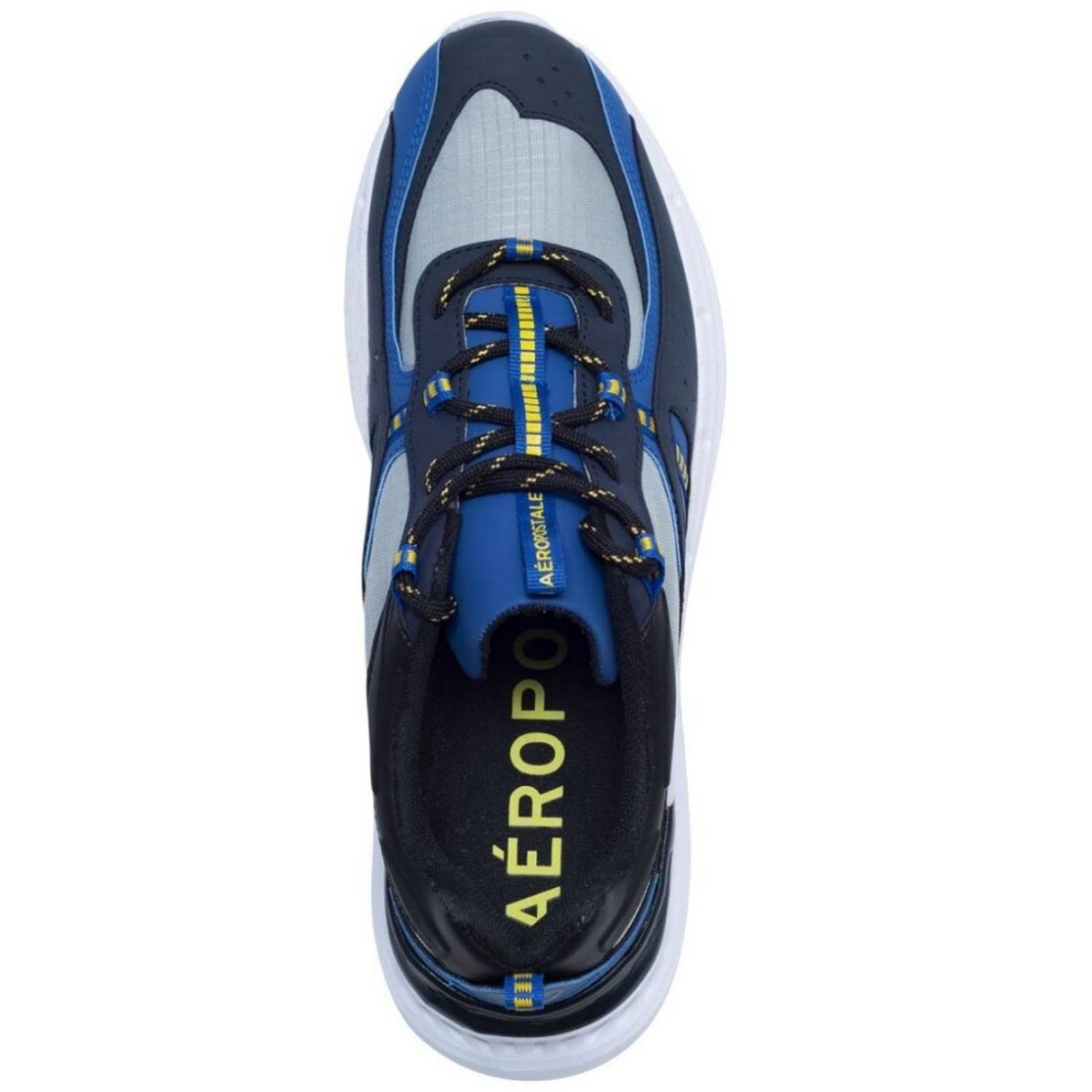 Tenis aeropostale para outlet hombre