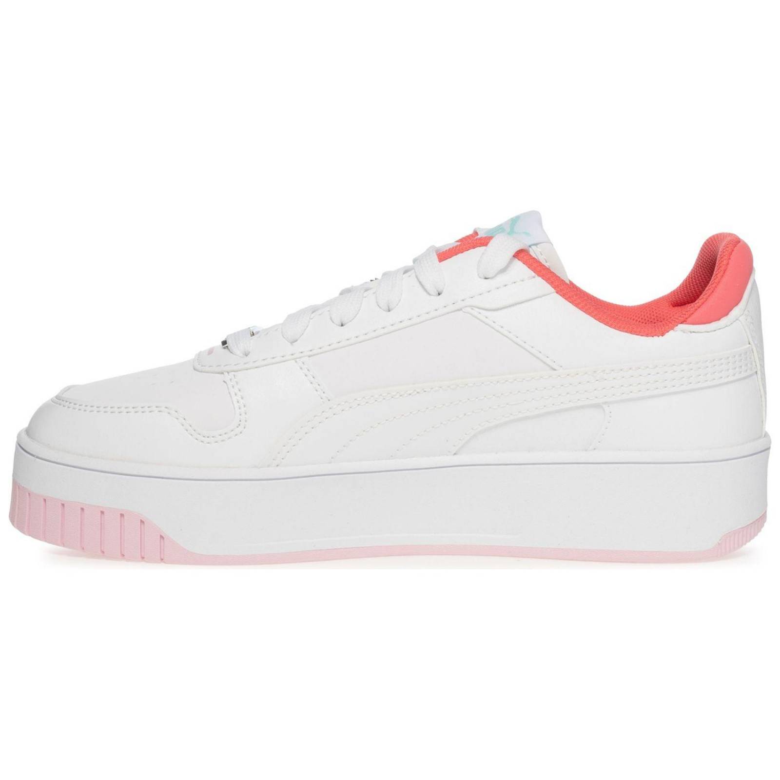 Tenis Puma Carina Street Charms para Mujer 389392-01 