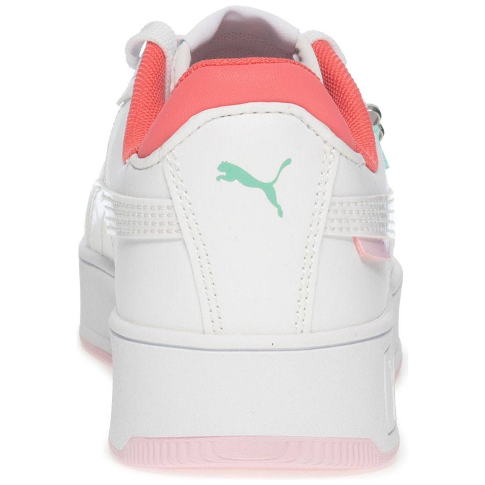 Tenis Puma Carina Street Charms para Mujer 389392-01 