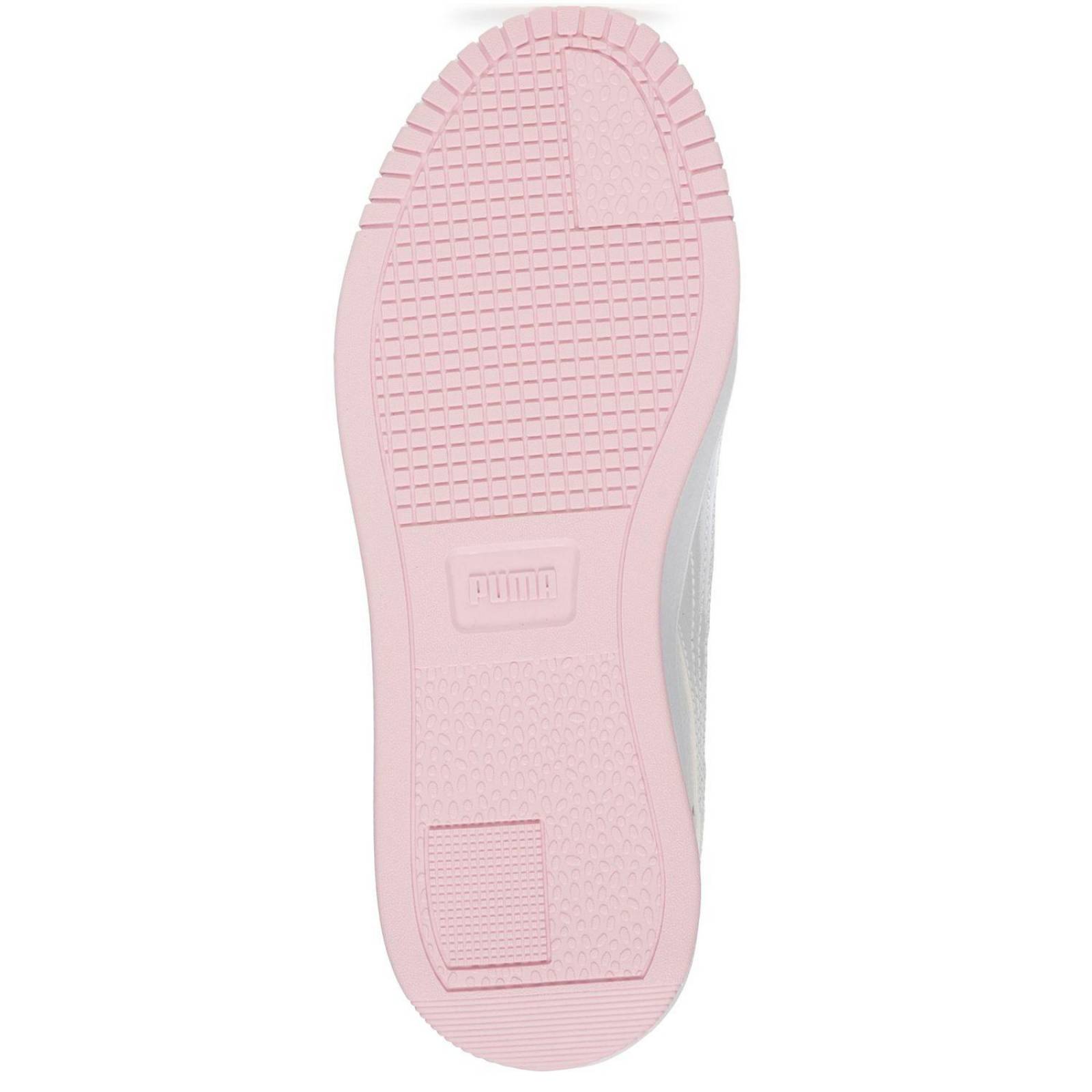 Tenis Puma Carina Street Charms para Mujer 389392-01 