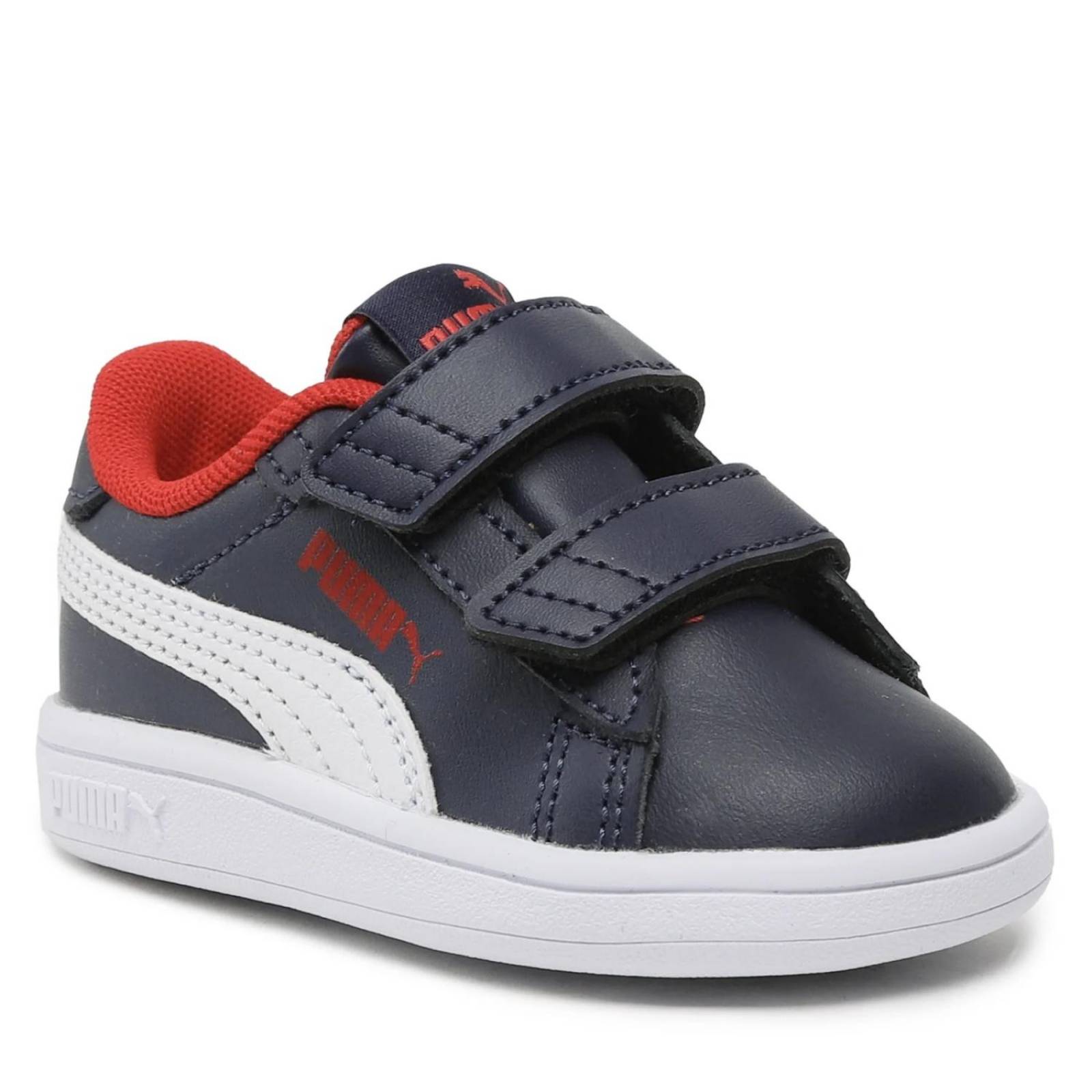 Tenis Puma Smash 3.0 L V INF para Niños Pequeños 392034-04 