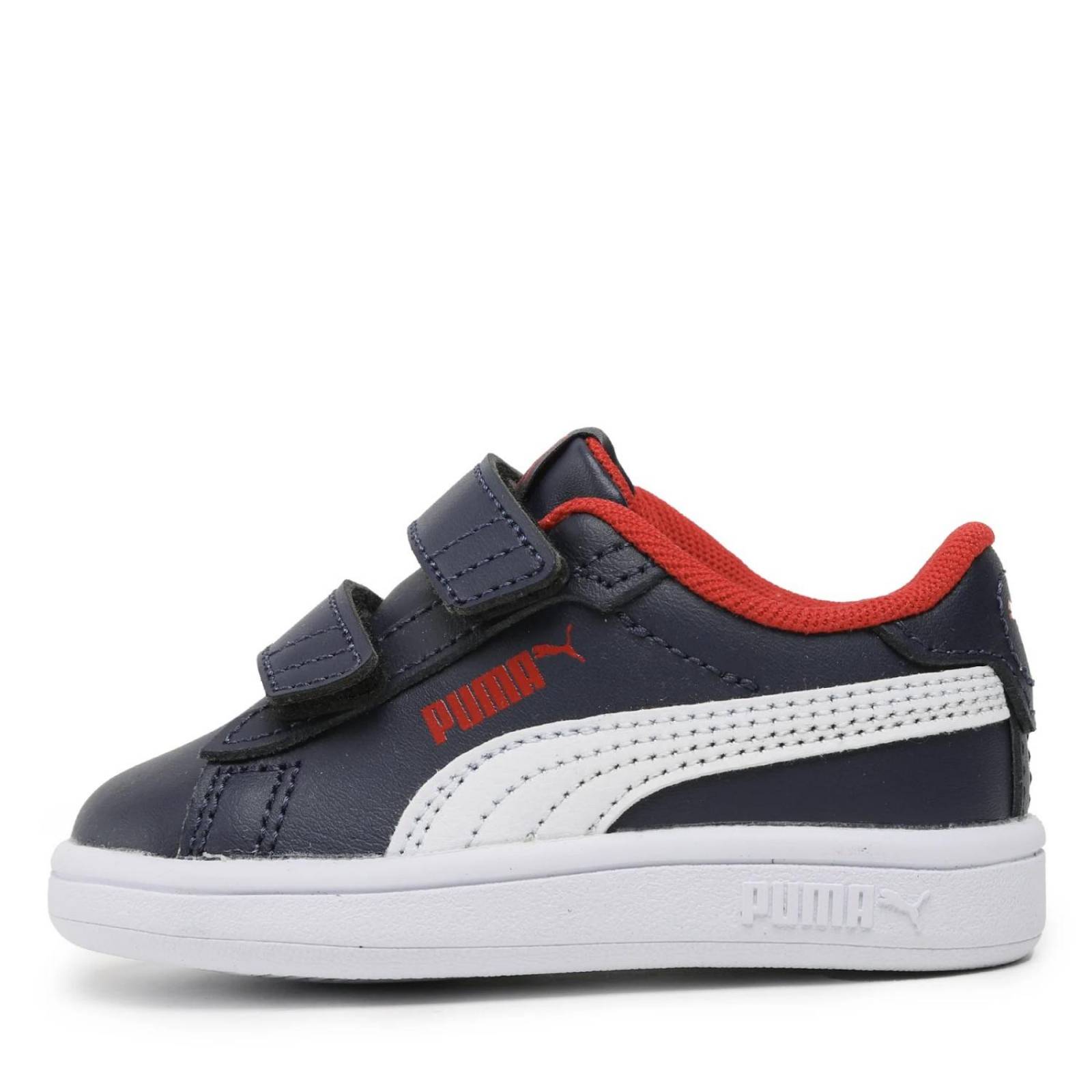 Tenis Puma Smash 3.0 L V INF para Niños Pequeños 392034-04 