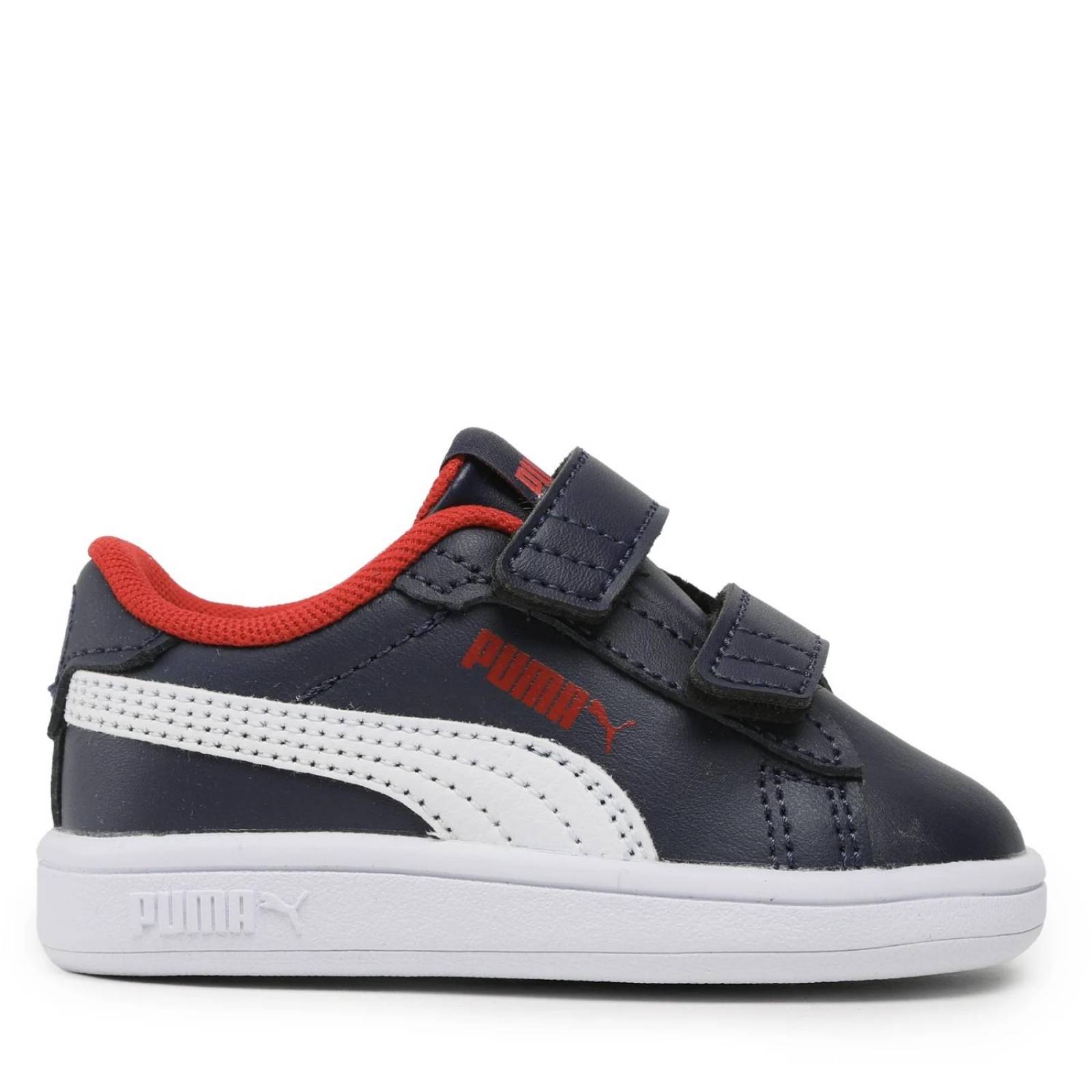 Tenis Puma Smash 3.0 L V INF para Niños Pequeños 392034-04 