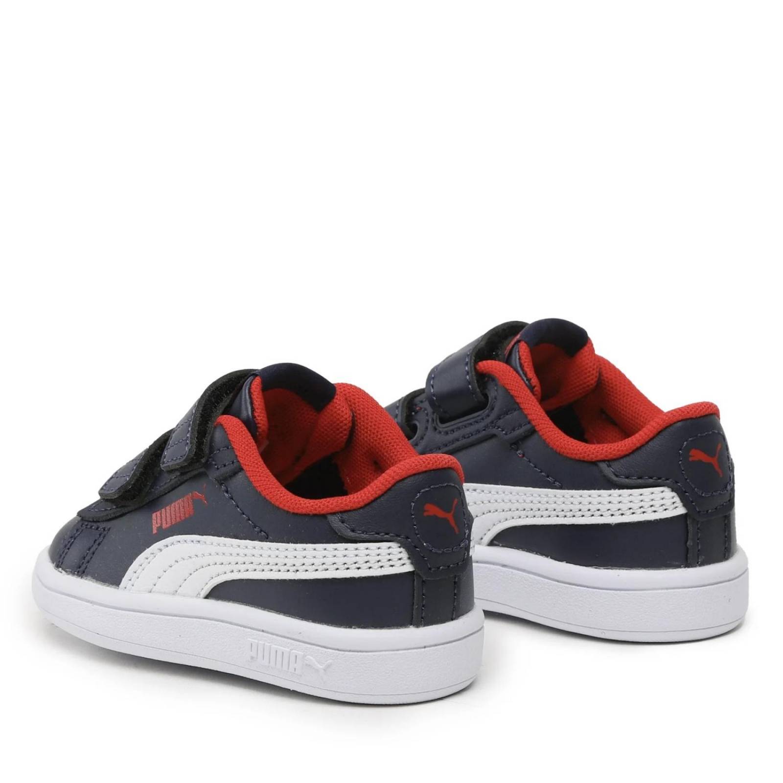 Tenis Puma Smash 3.0 L V INF para Niños Pequeños 392034-04 