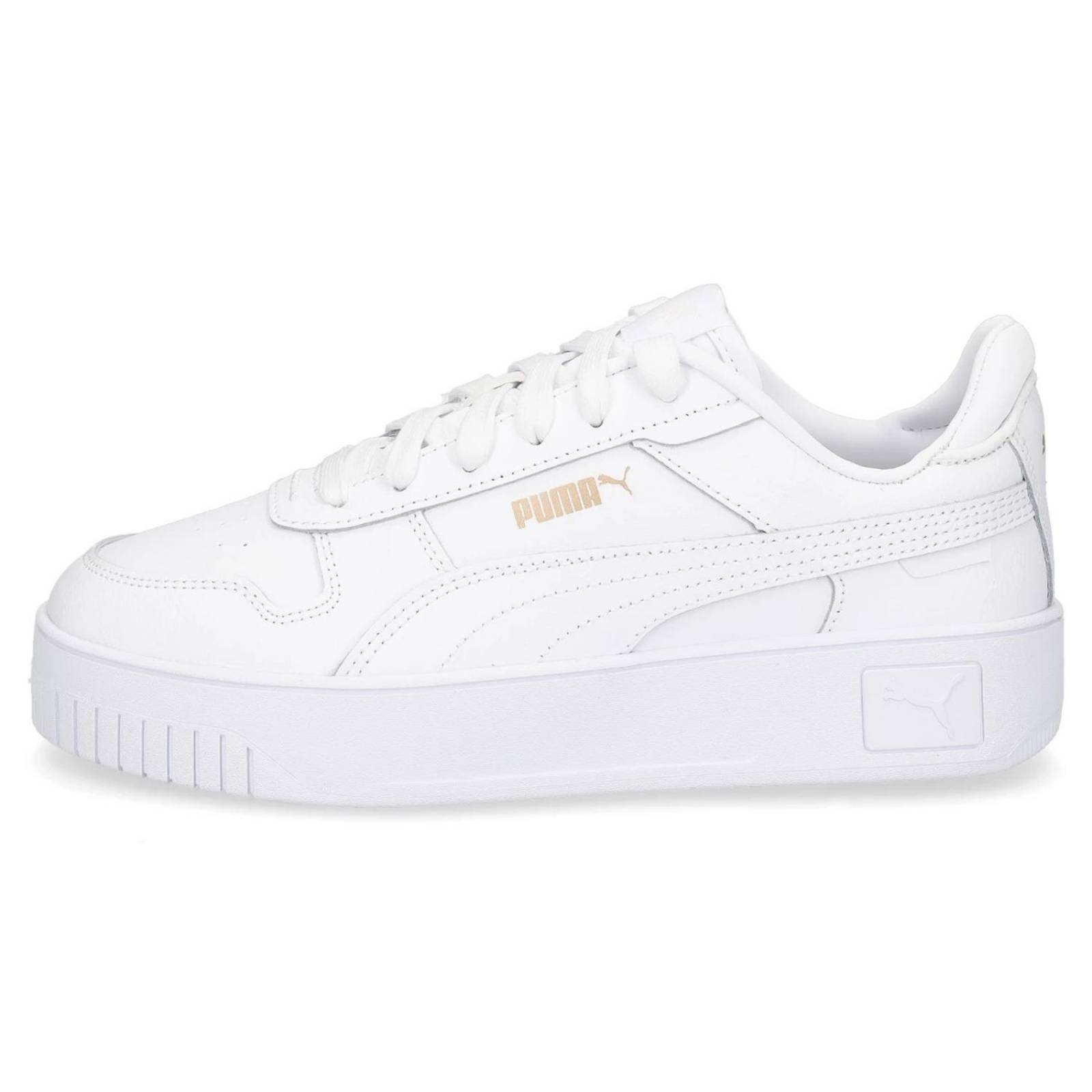 Tenis Puma Carina Street para Mujer 389390-01 