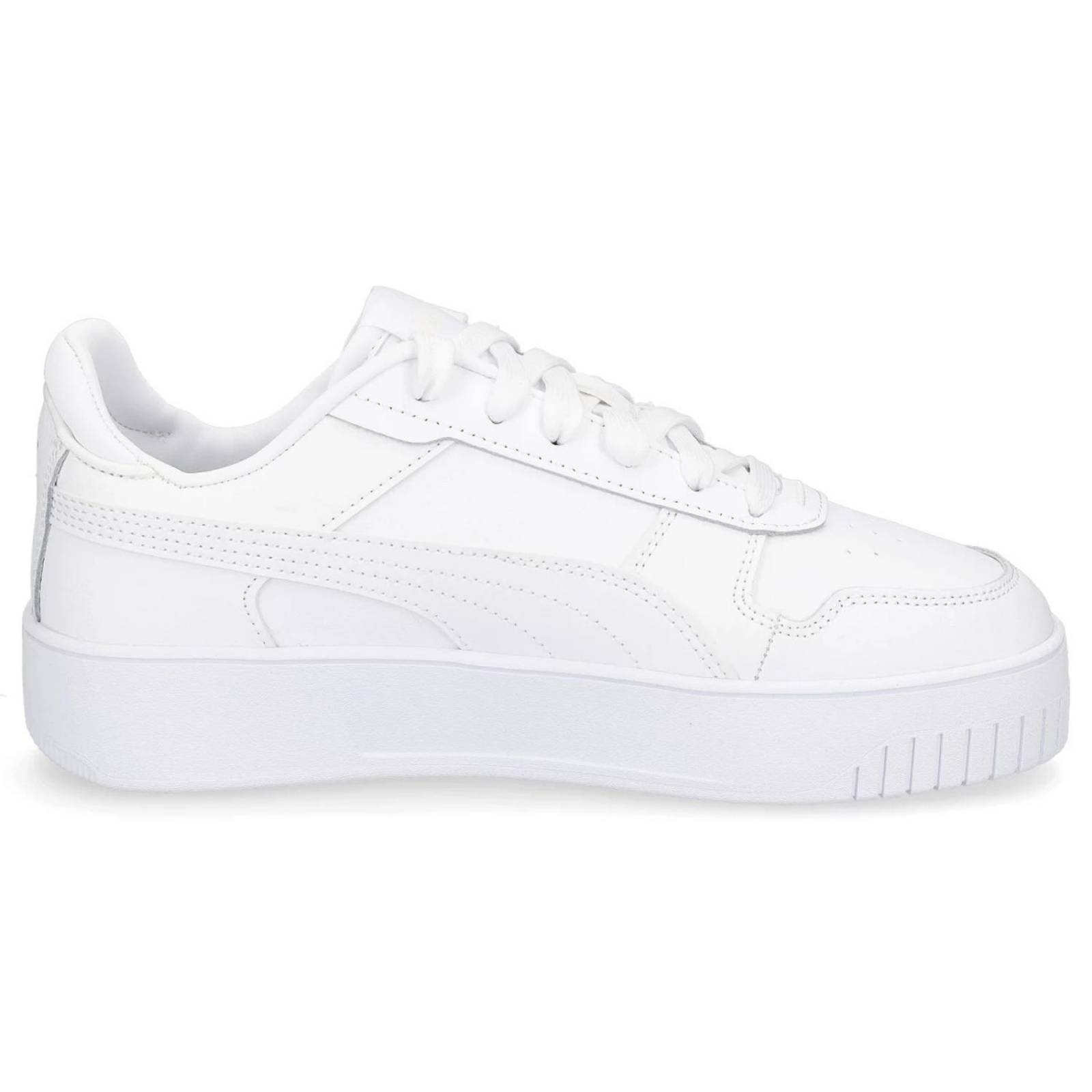Tenis Puma Carina Street para Mujer 389390-01 