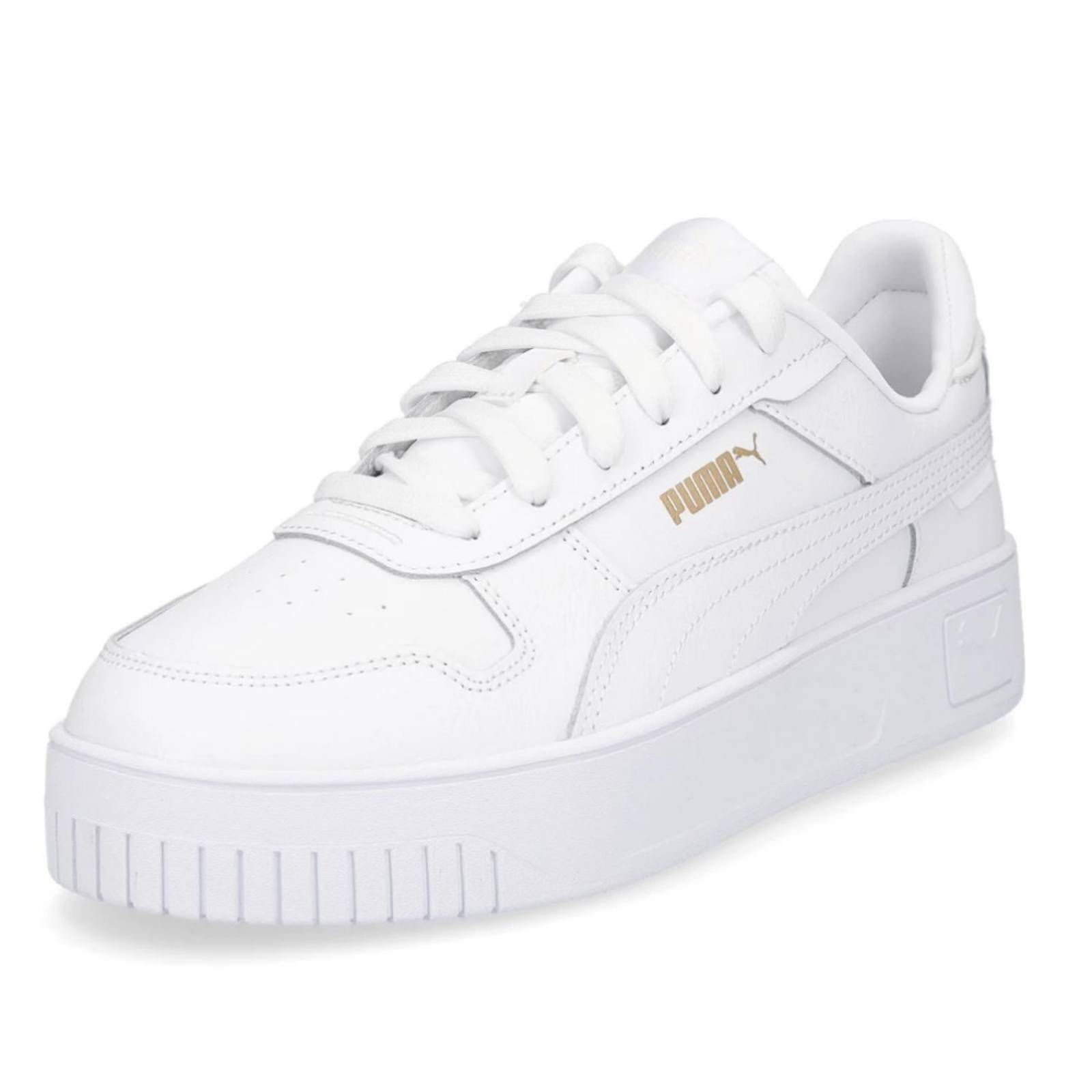 Tenis Puma Carina Street para Mujer 389390-01 