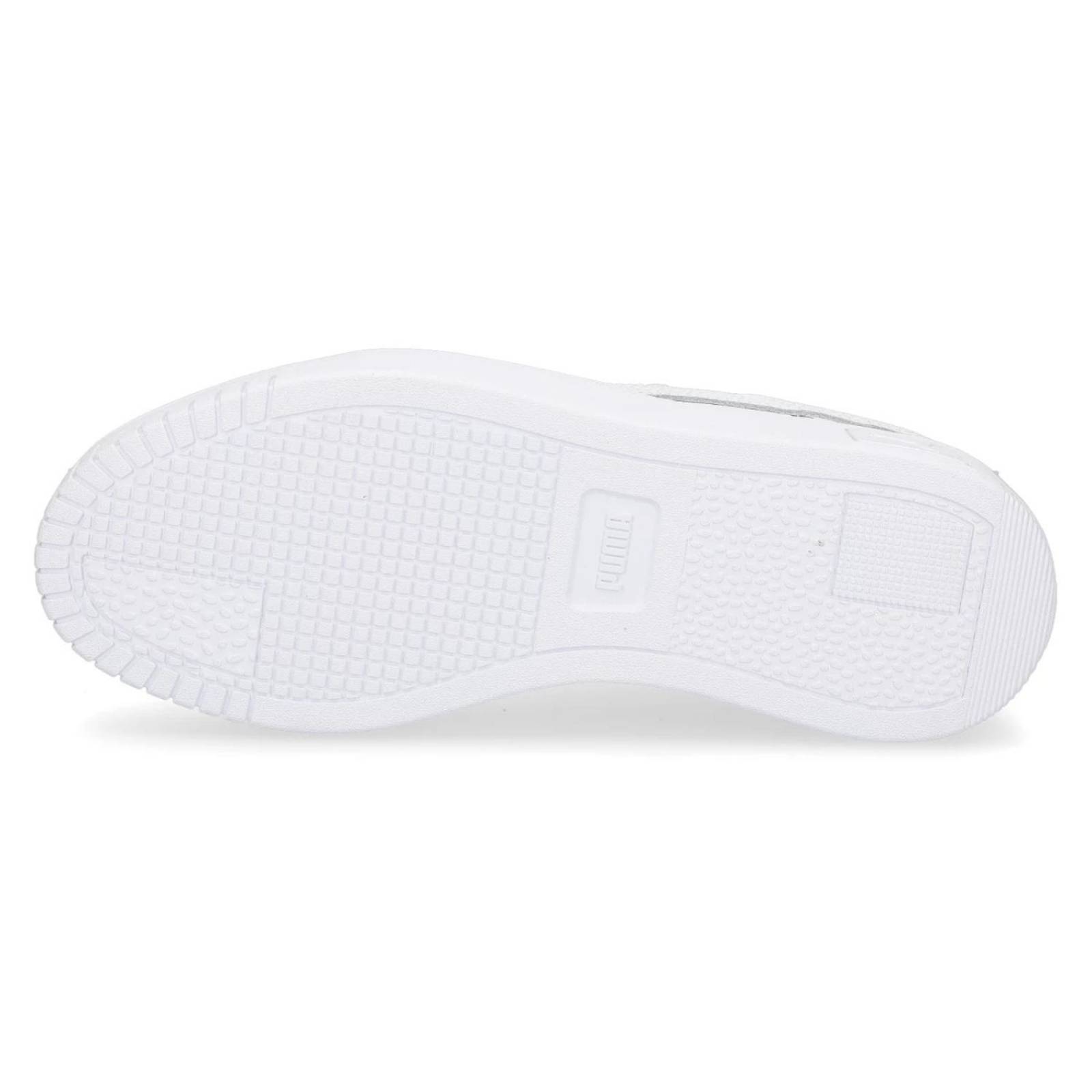 Tenis Puma Carina Street para Mujer 389390-01 