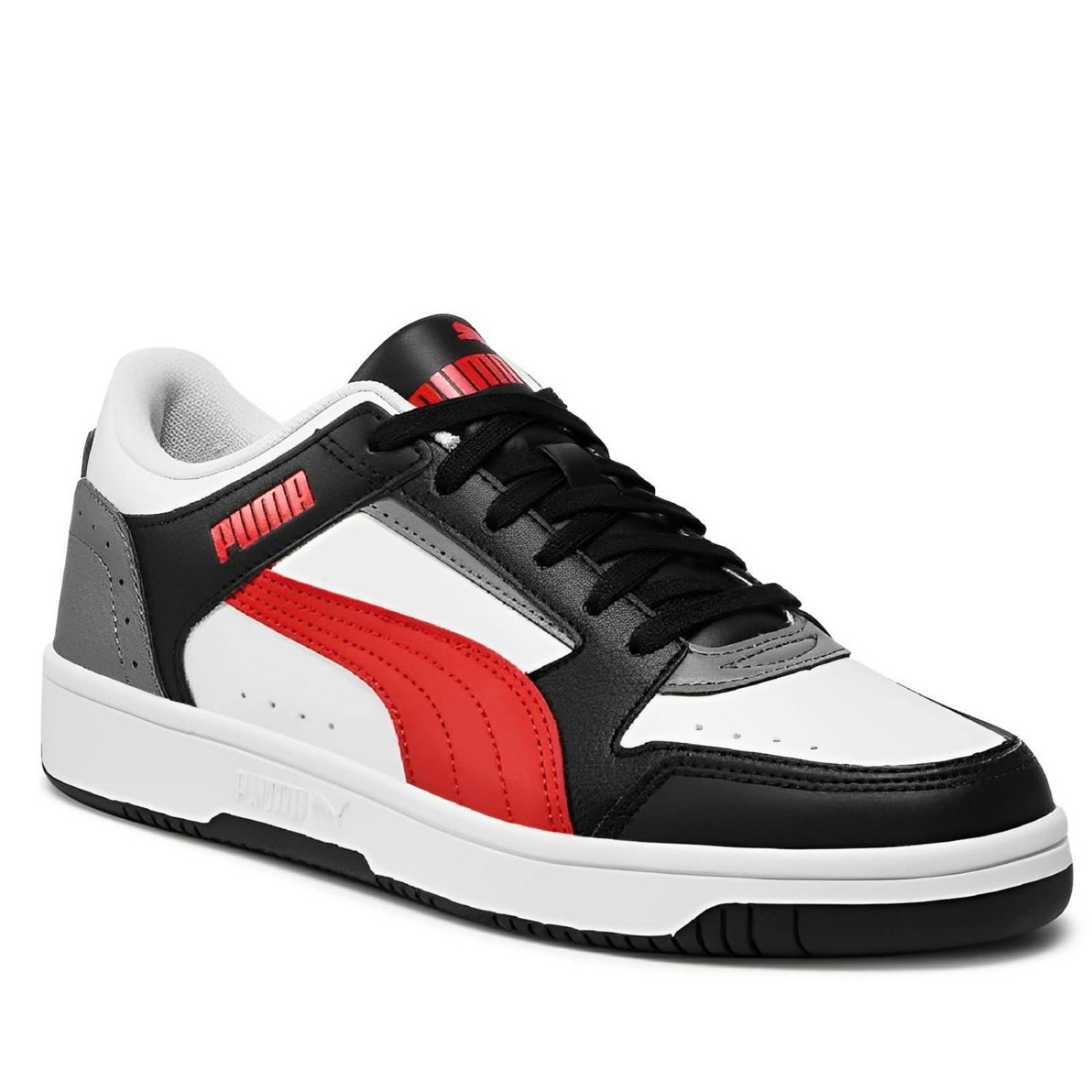 Zapatillas Puma Graviton Hombre Casual Moda Urbano Grs