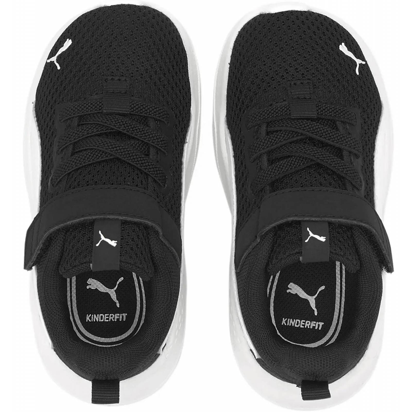 Tenis Puma Anzarun Lite AC INF para Niños Pequeños 372010-01