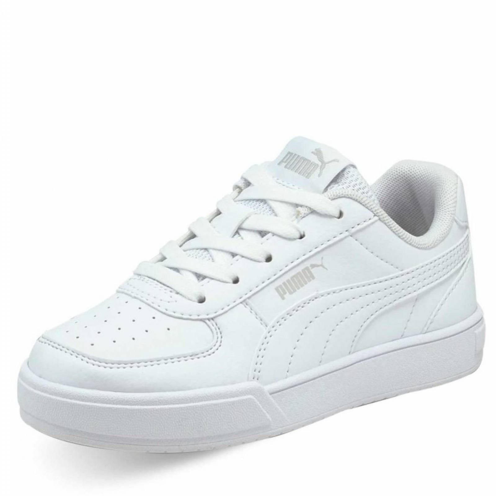 Zapatos puma outlet historia infantil