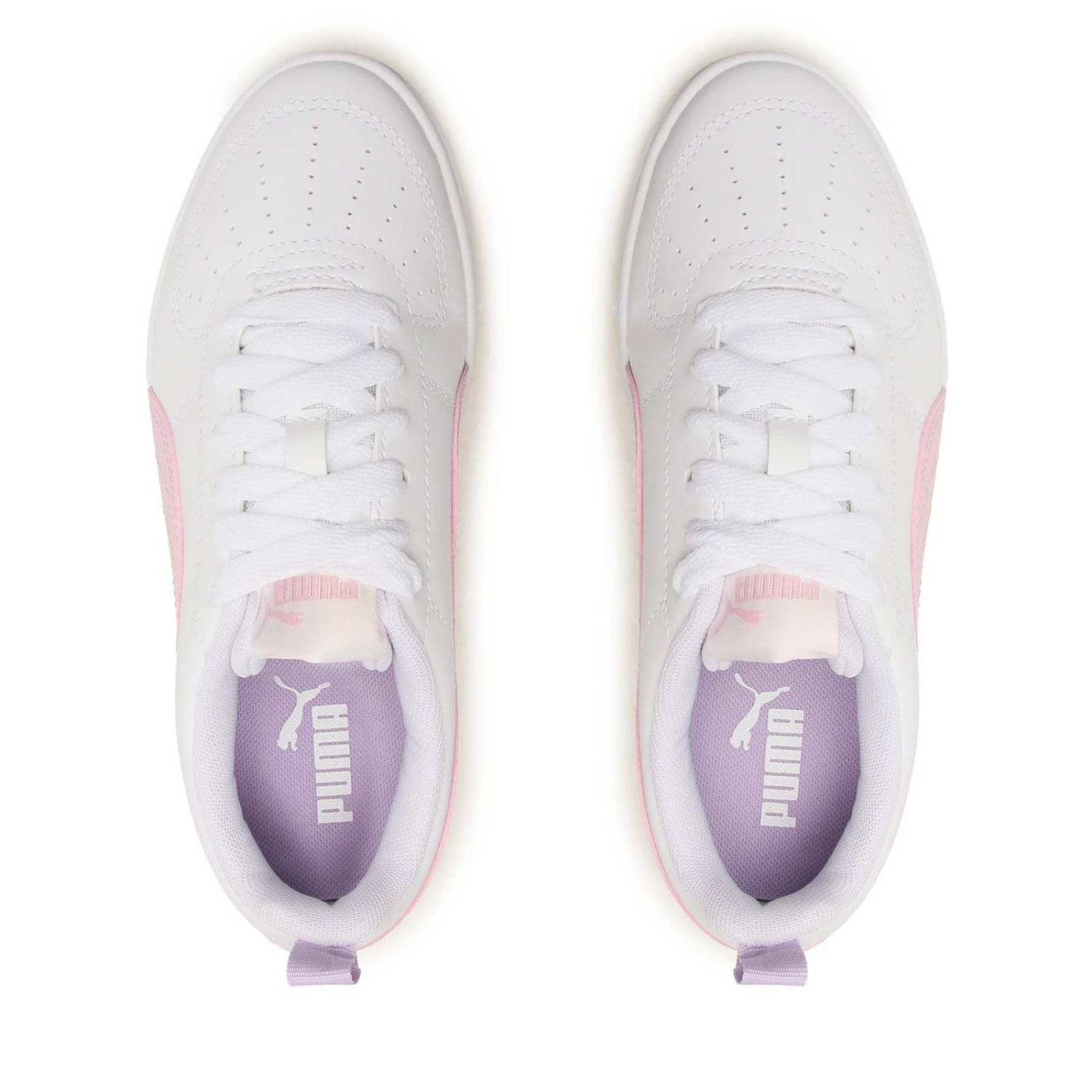 Tenis Puma Rickie JR para Mujer 384311-15