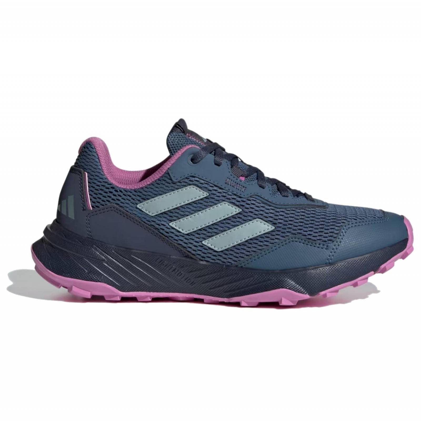 Tenis Adidas Tracefinder para Mujer. IF0557 