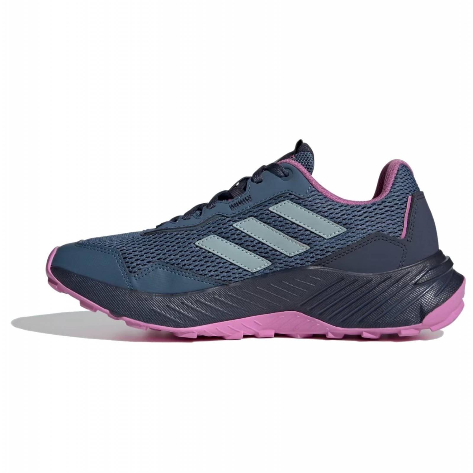 Tenis Adidas Tracefinder para Mujer. IF0557 