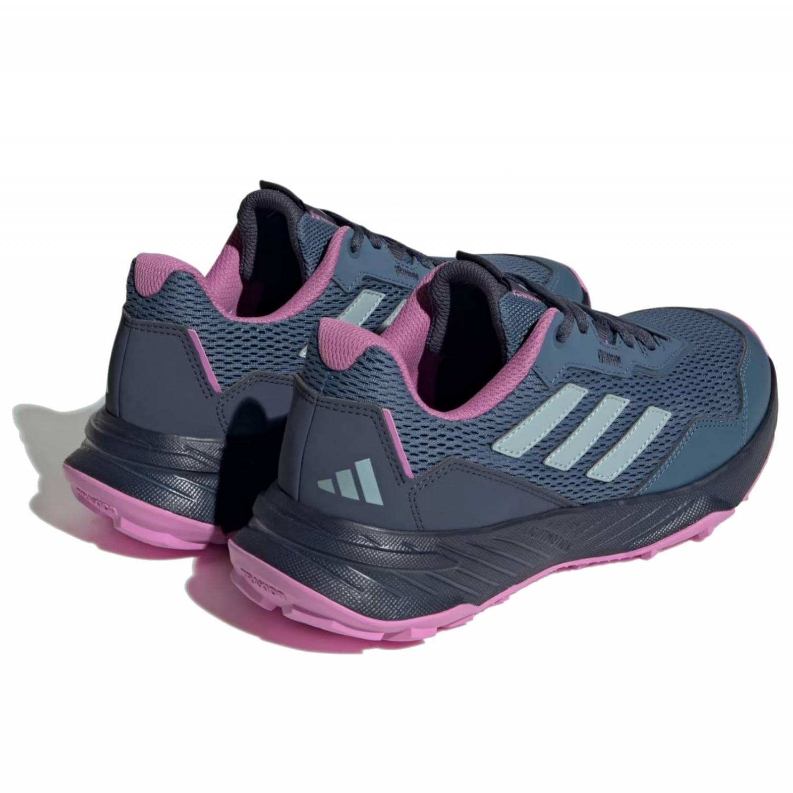 Tenis Adidas Tracefinder para Mujer. IF0557 