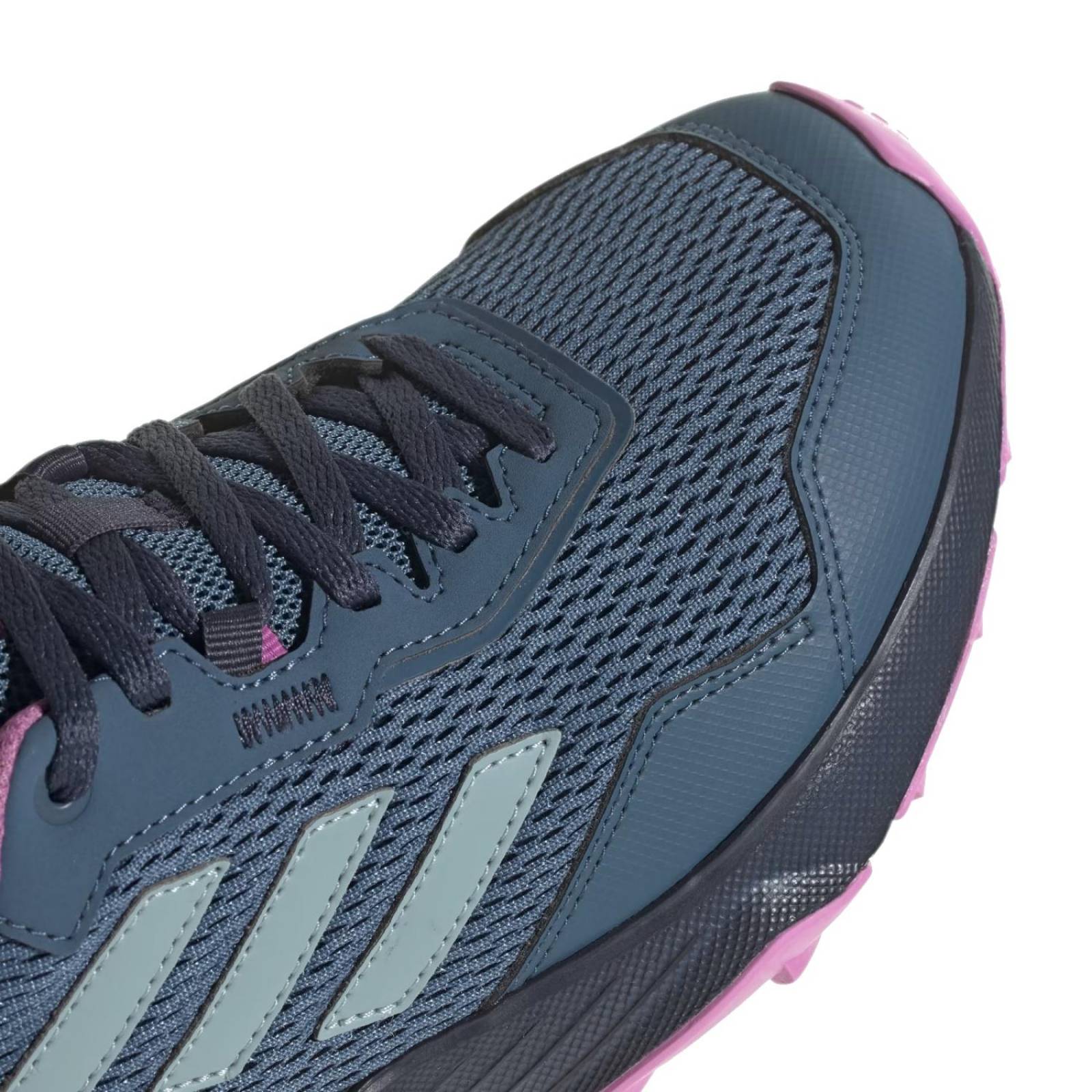 Tenis Adidas Tracefinder para Mujer. IF0557 