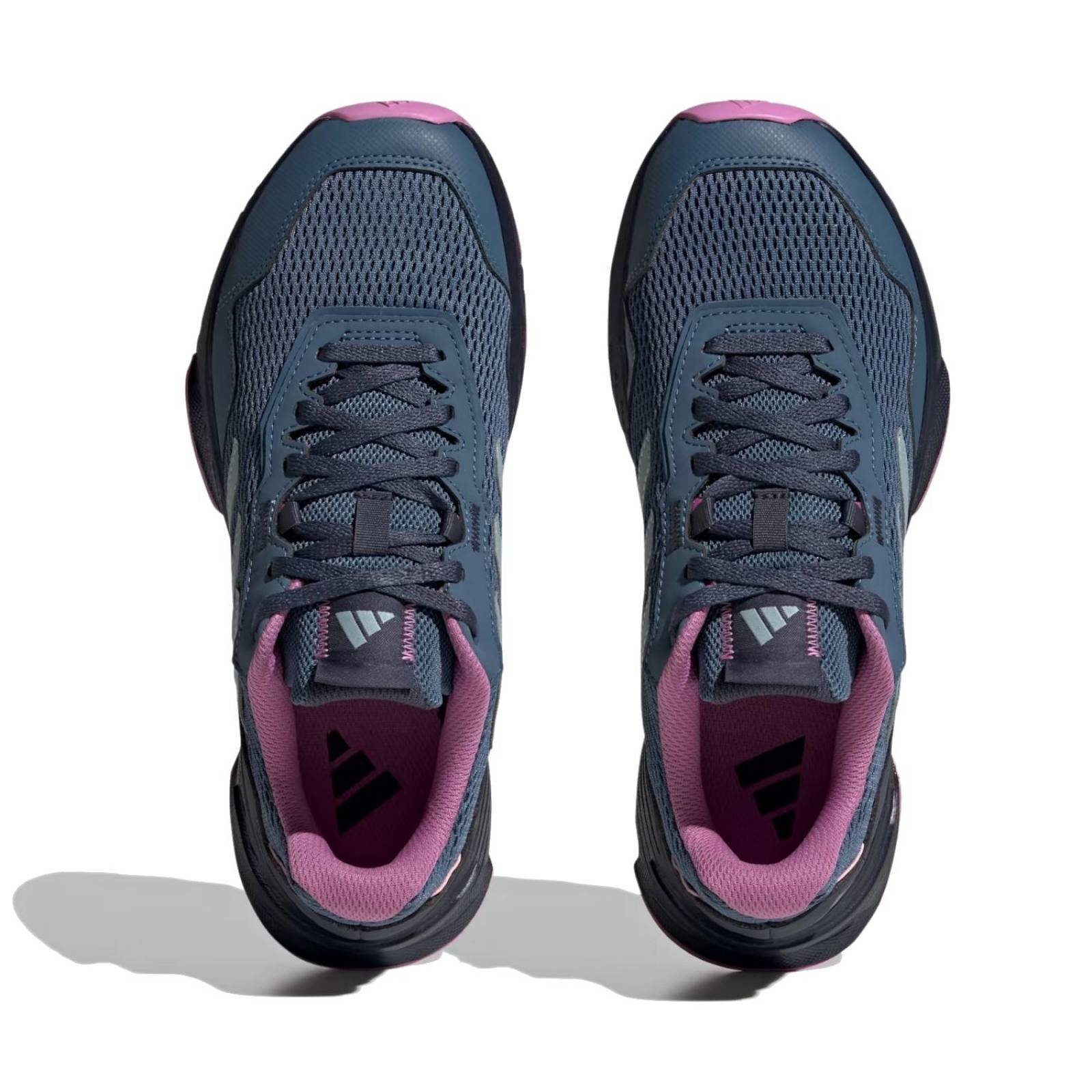 Tenis Adidas Tracefinder para Mujer. IF0557 