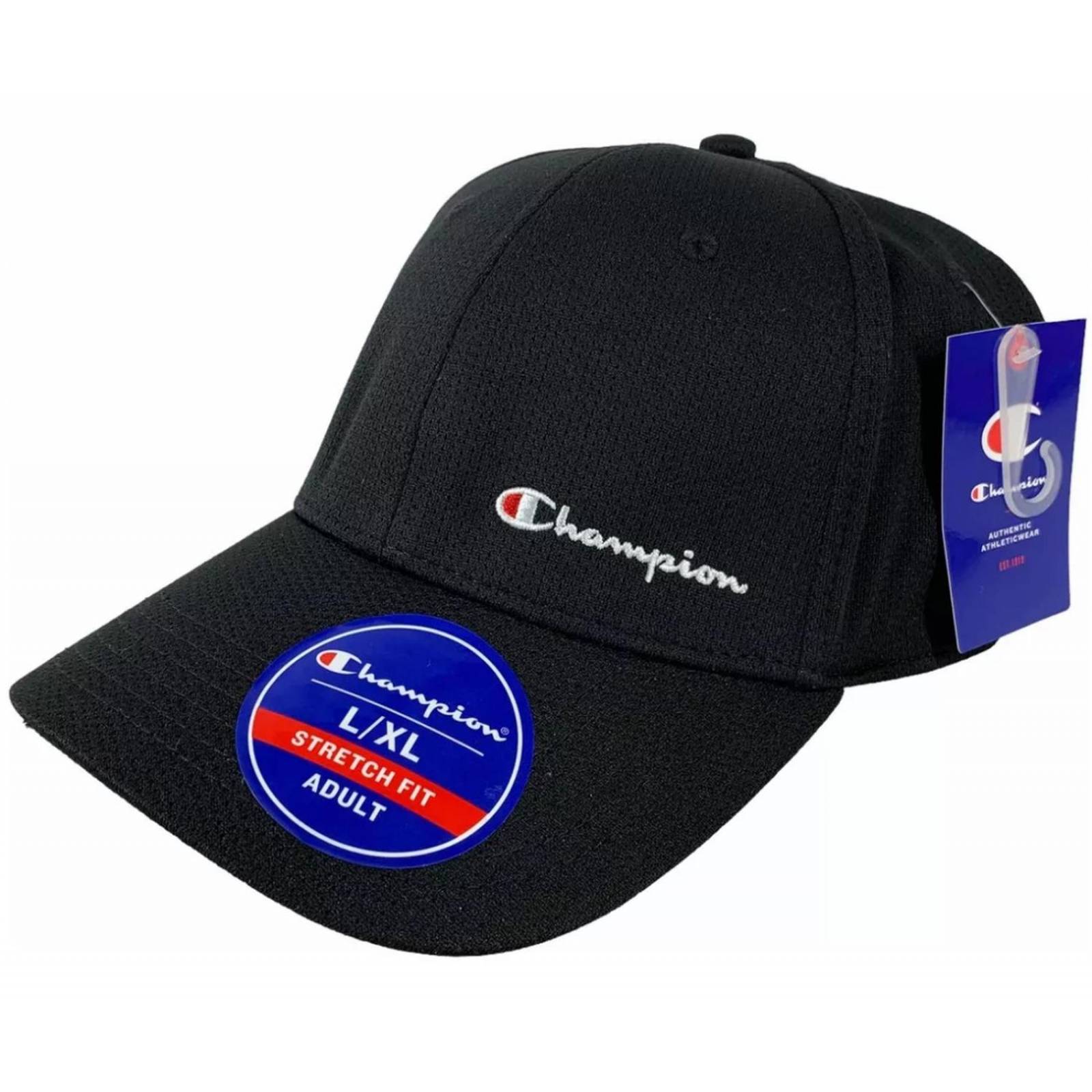 Gorra Champion Mesh Street UNISEX CM7-0108BFFN1-001 