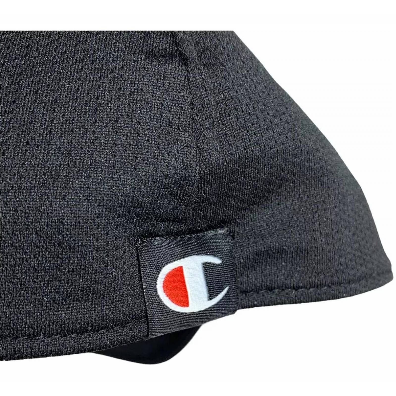Gorra Champion Mesh Street UNISEX CM7-0108BFFN1-001 