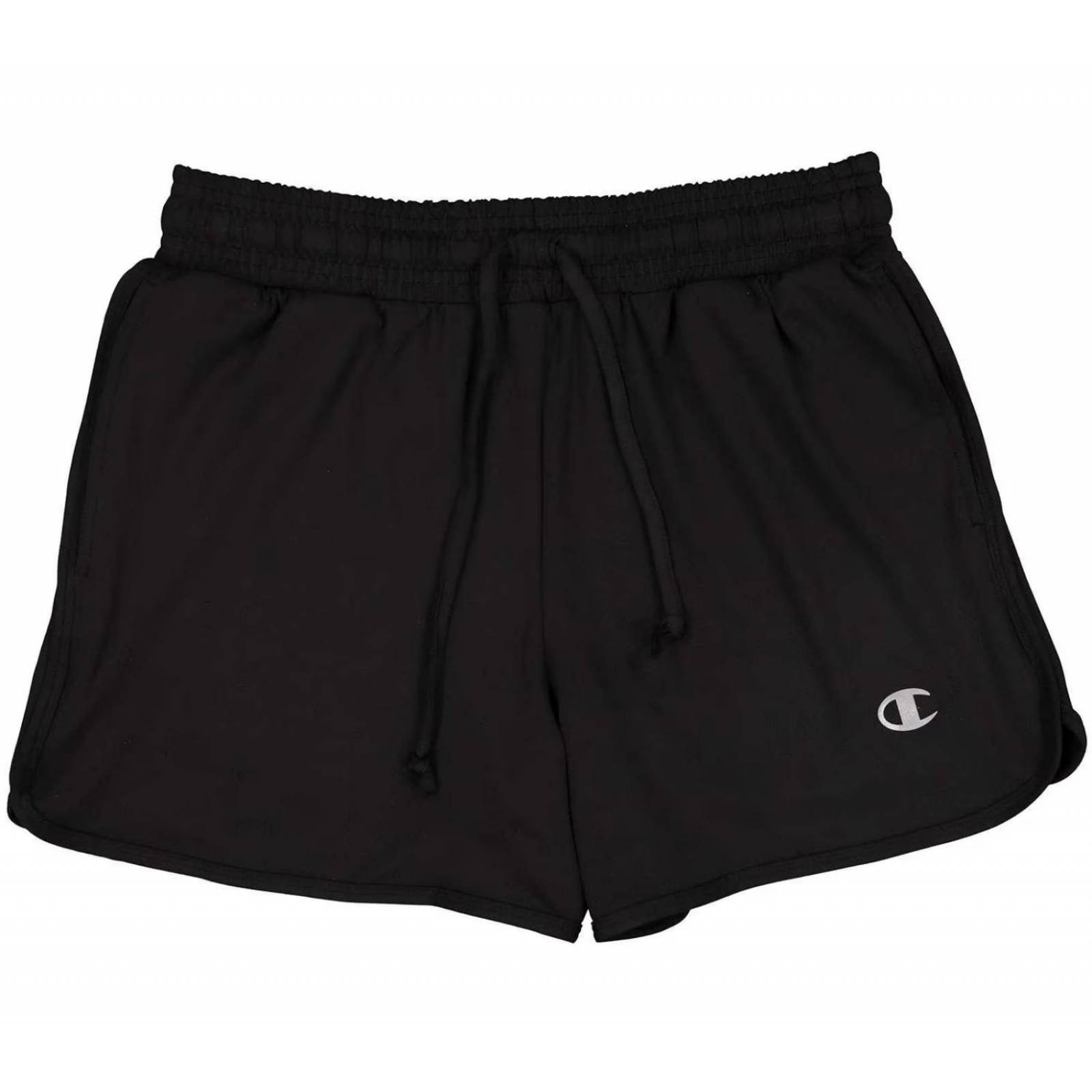 Short Champion Varsity Inch para Mujer. EPISS23D13W27 