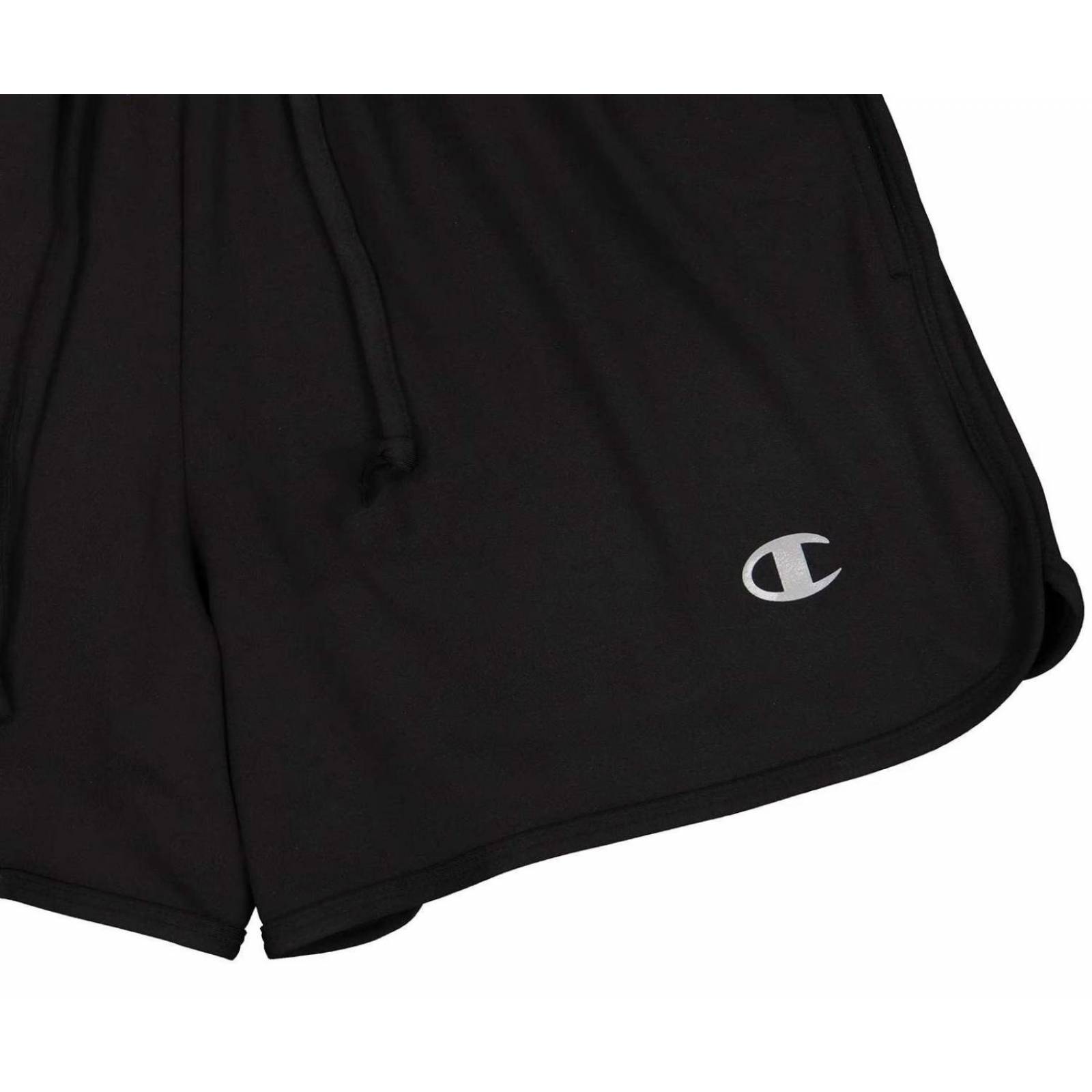 Short Champion Varsity Inch para Mujer. EPISS23D13W27 