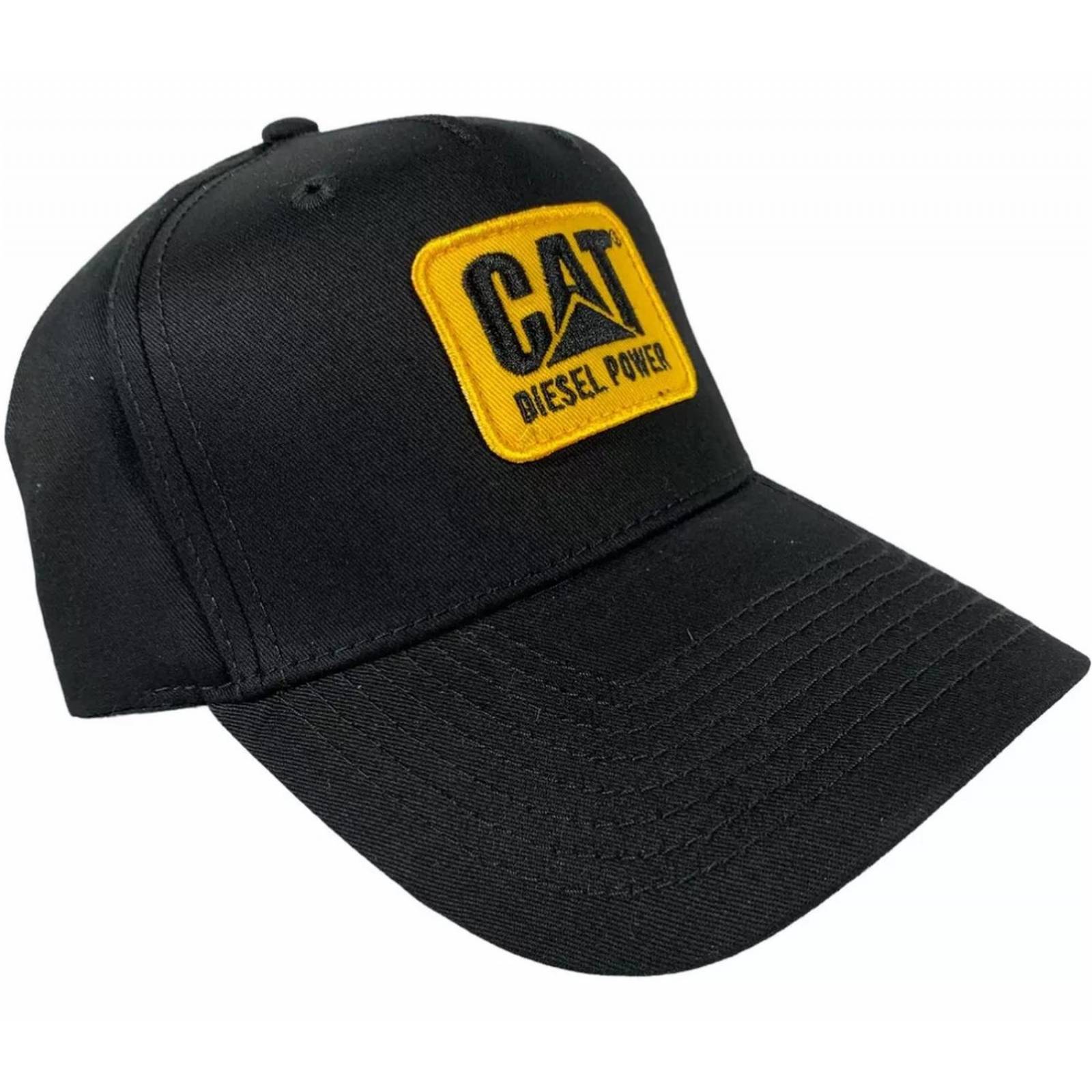 Gorra Caterpillar Mark UNISEX 2090004B