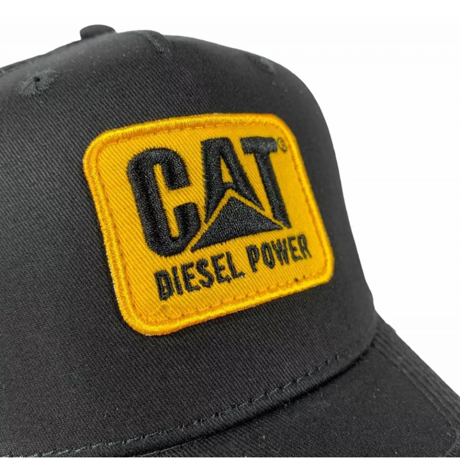 Gorra Caterpillar Mark UNISEX 2090004B