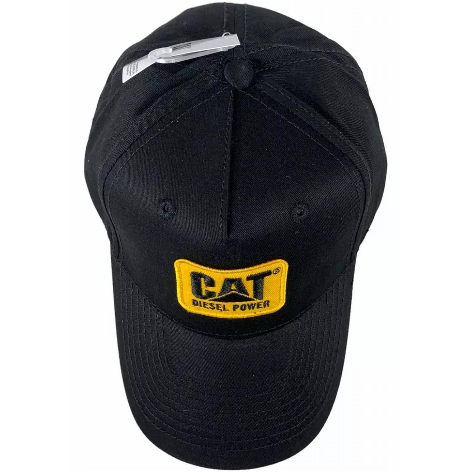 Gorra Caterpillar Mark UNISEX 2090004B